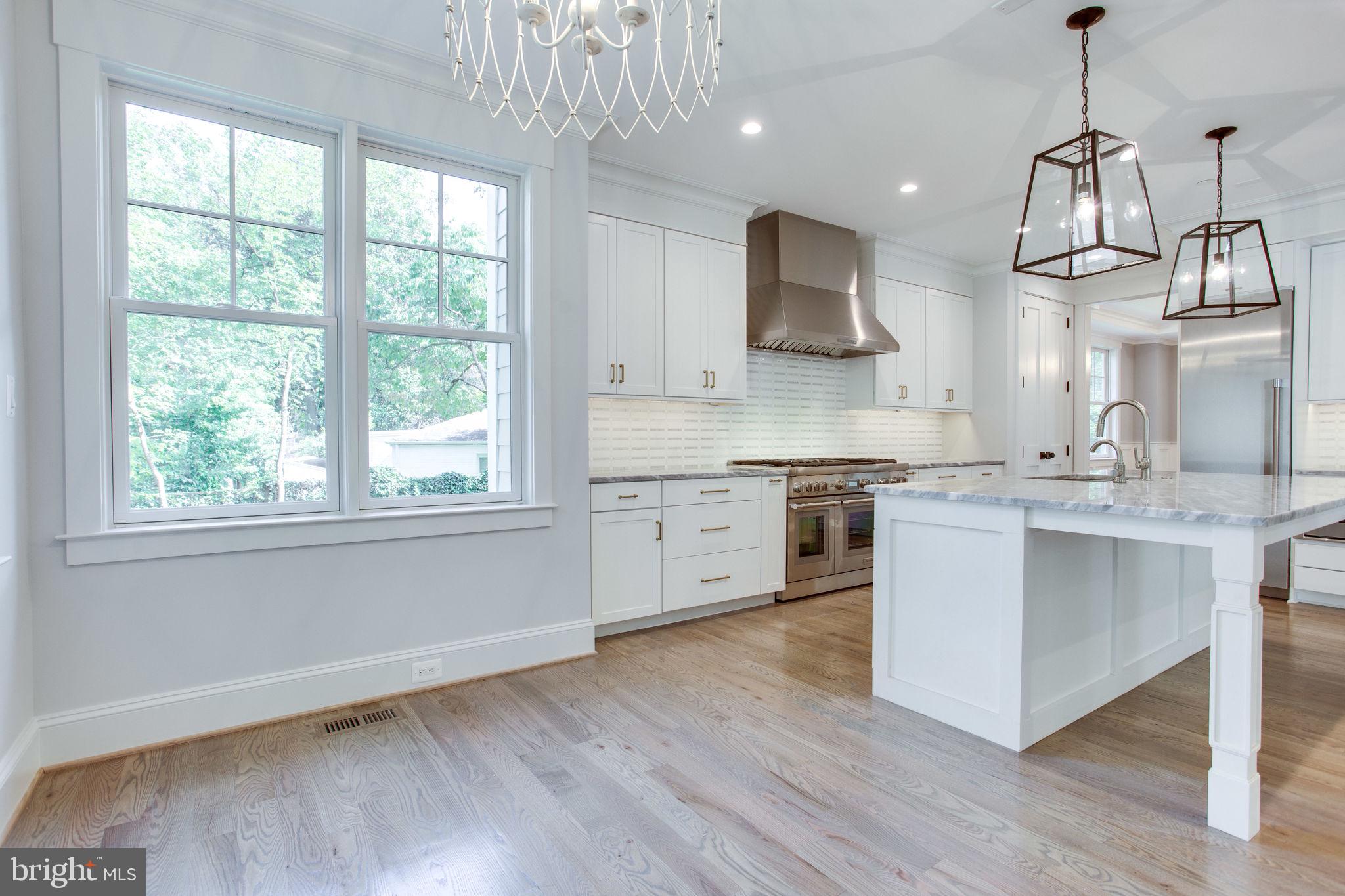 MASS AVE FOREST - Residential