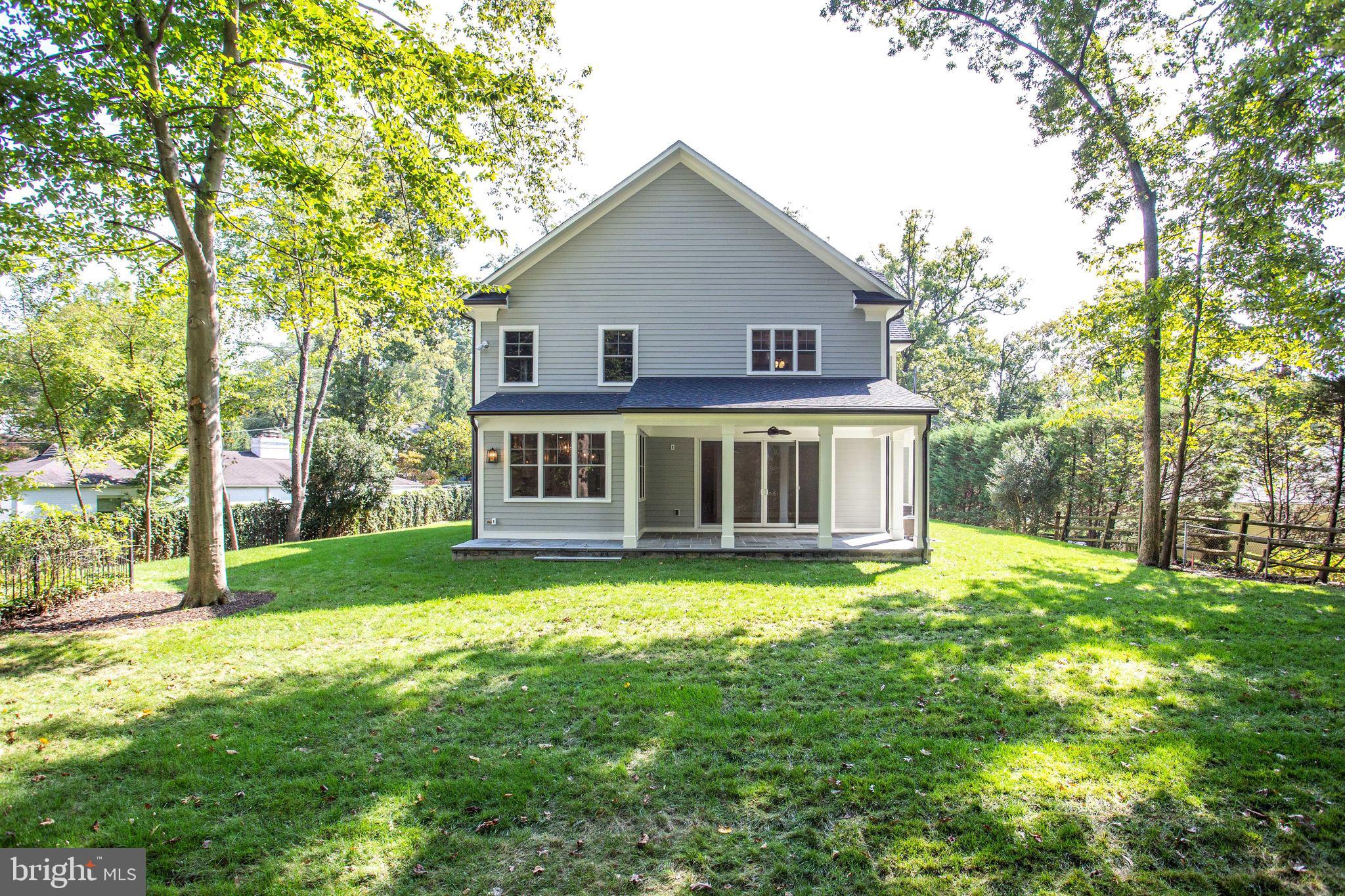 MASS AVE FOREST - Residential