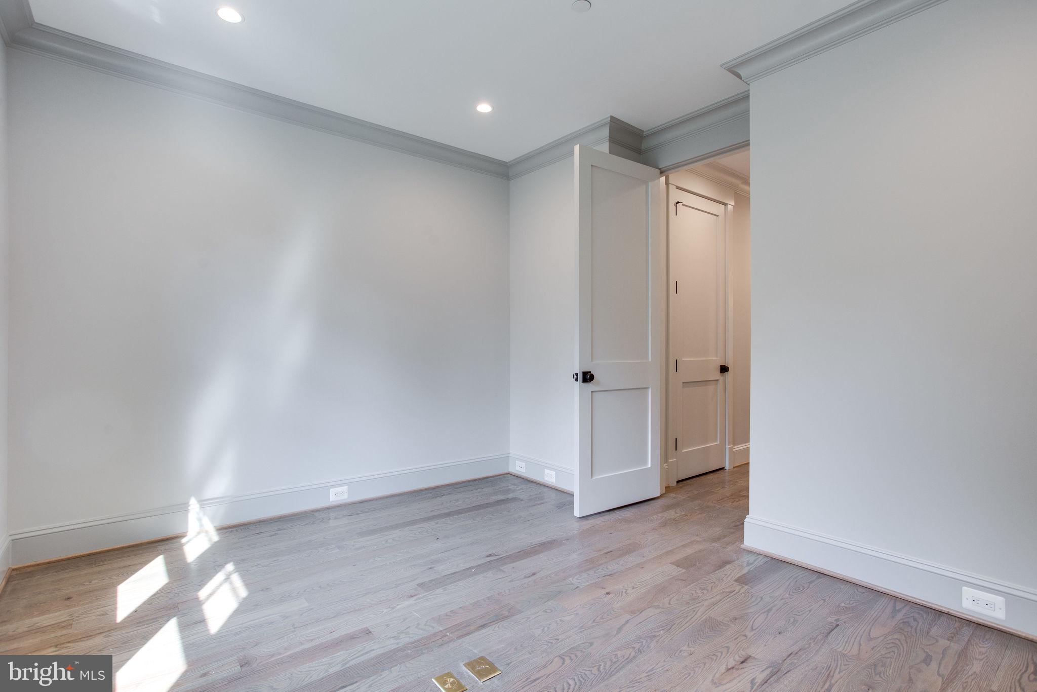 MASS AVE FOREST - Residential