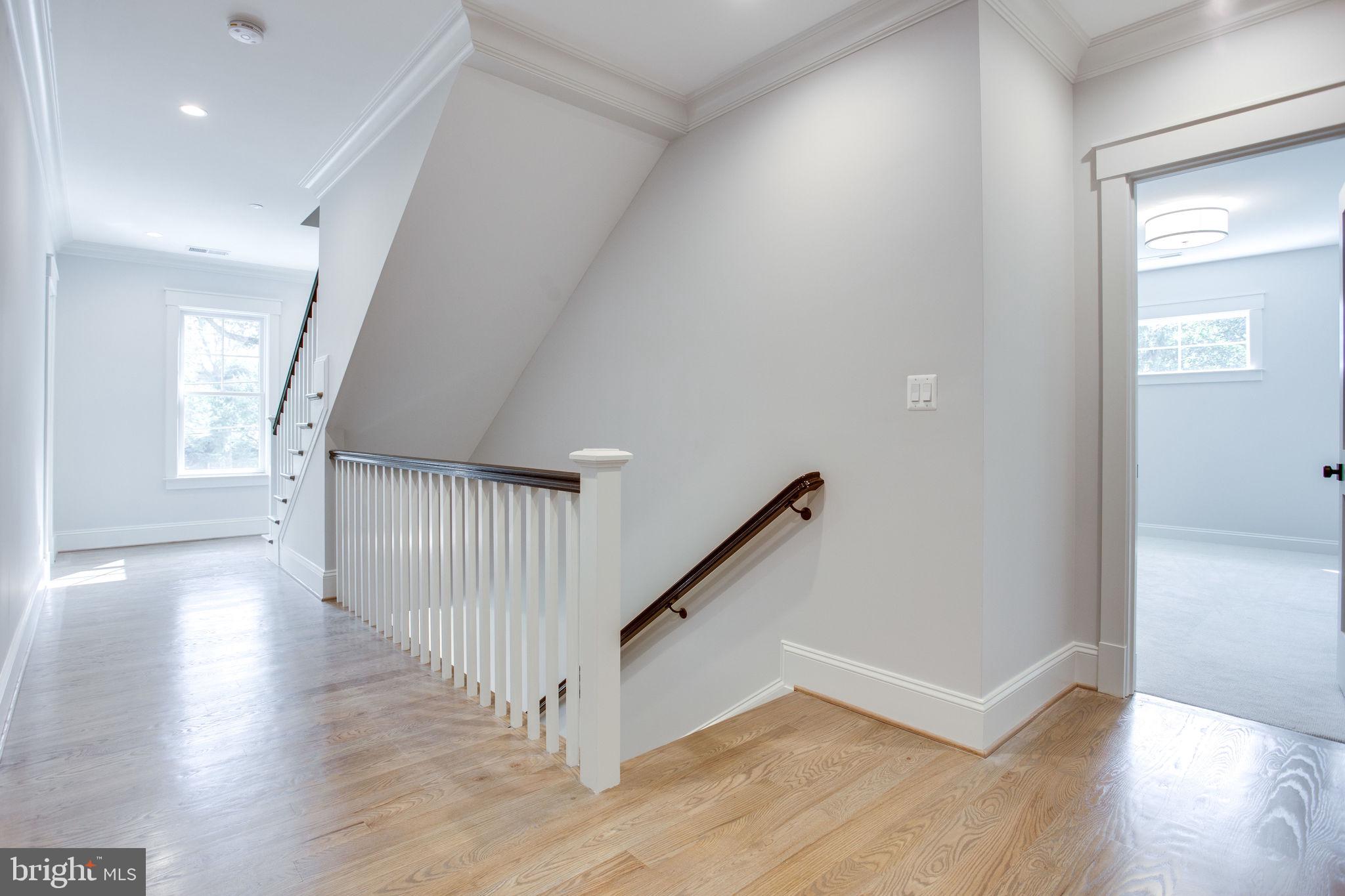 MASS AVE FOREST - Residential