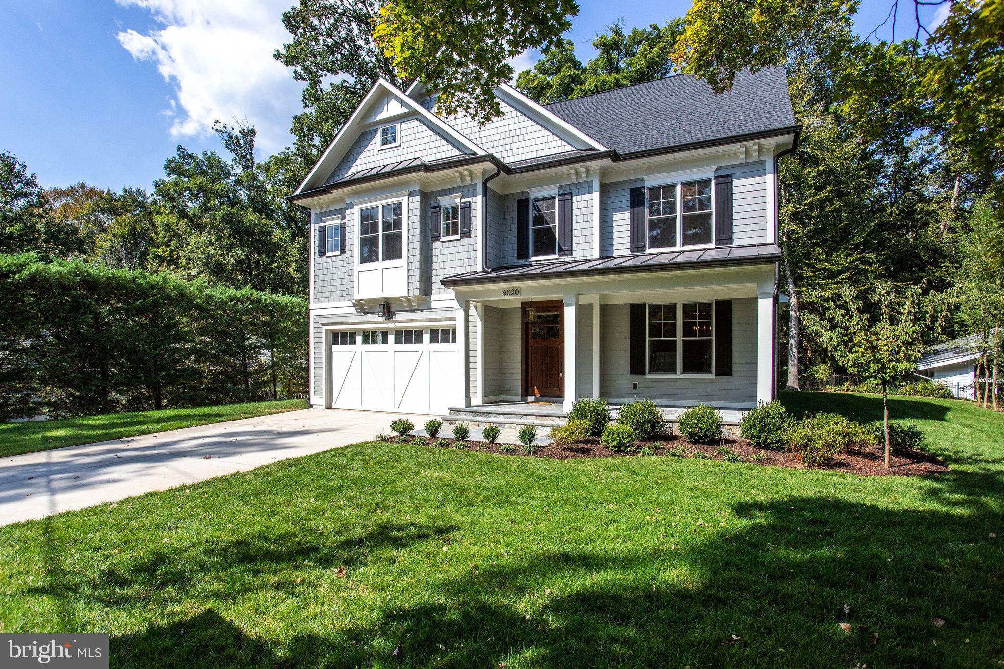 MASS AVE FOREST - Residential