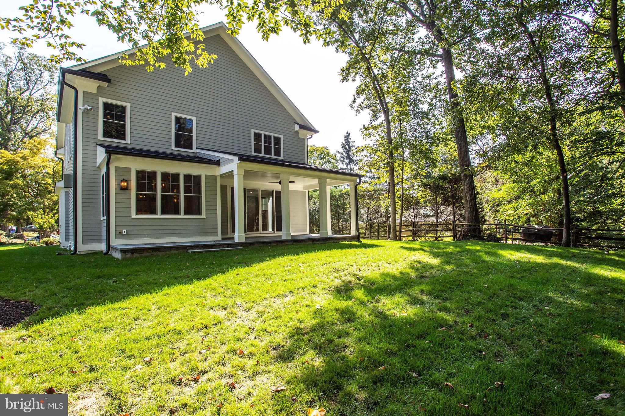 MASS AVE FOREST - Residential