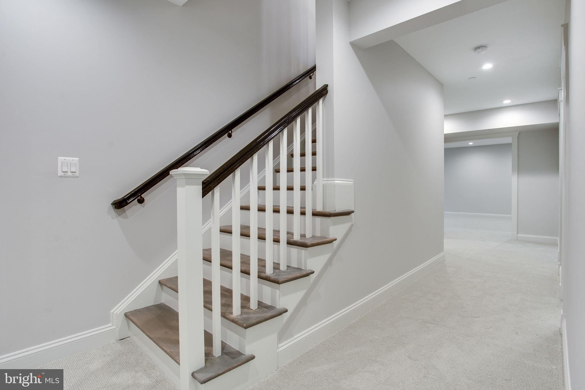 MASS AVE FOREST - Residential