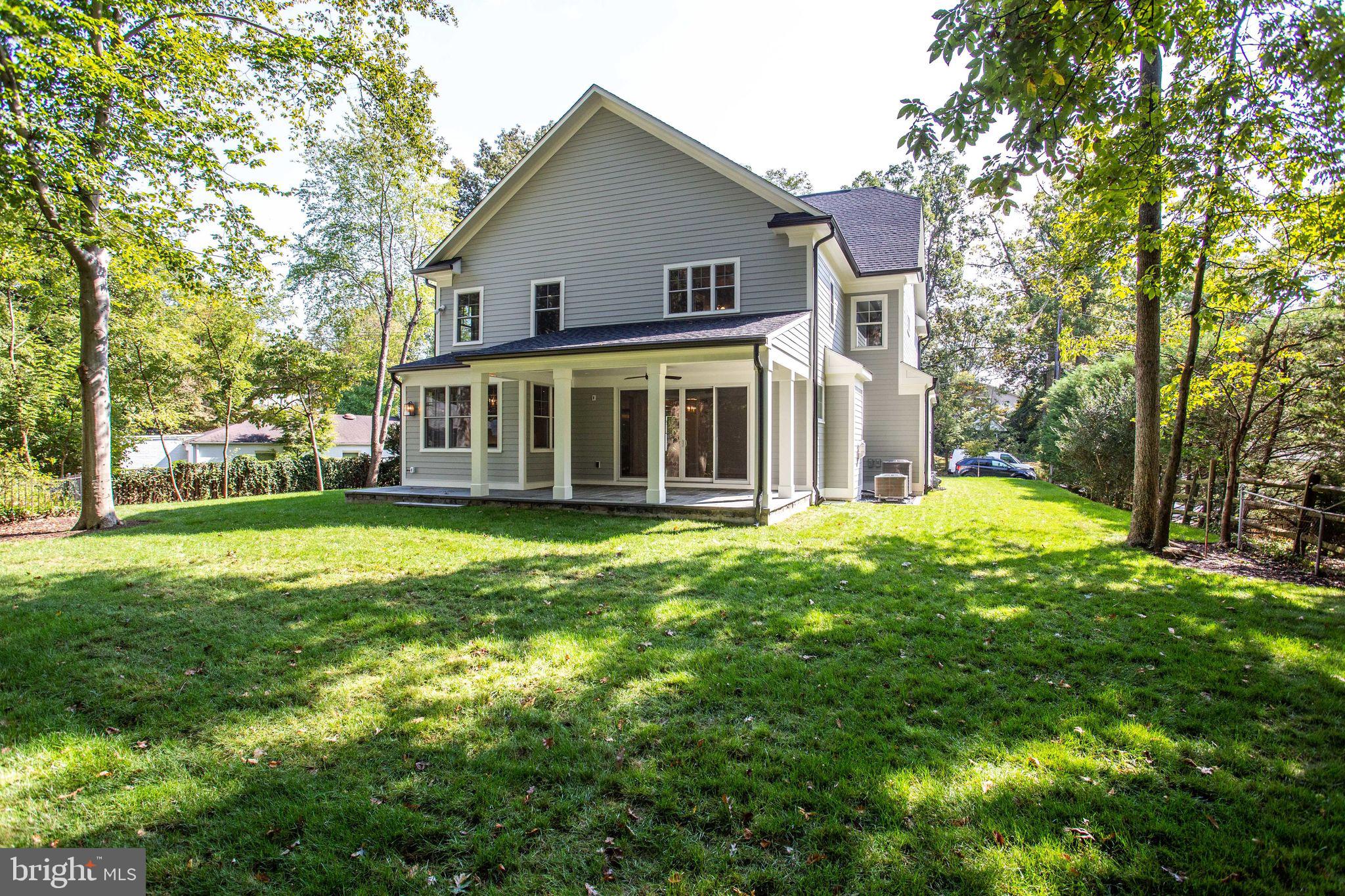 MASS AVE FOREST - Residential