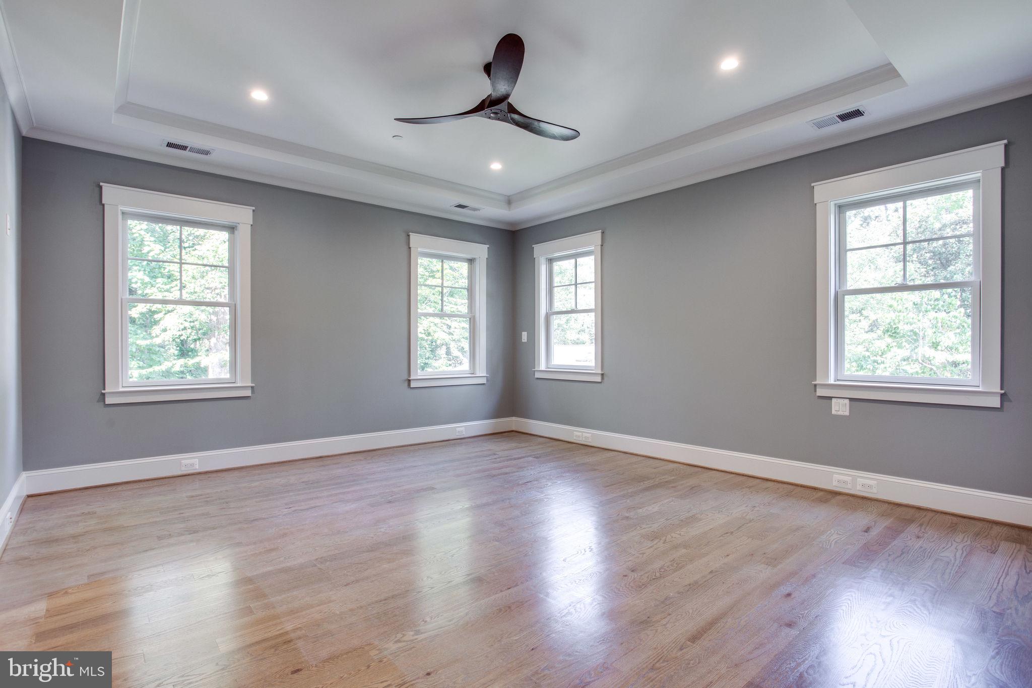 MASS AVE FOREST - Residential