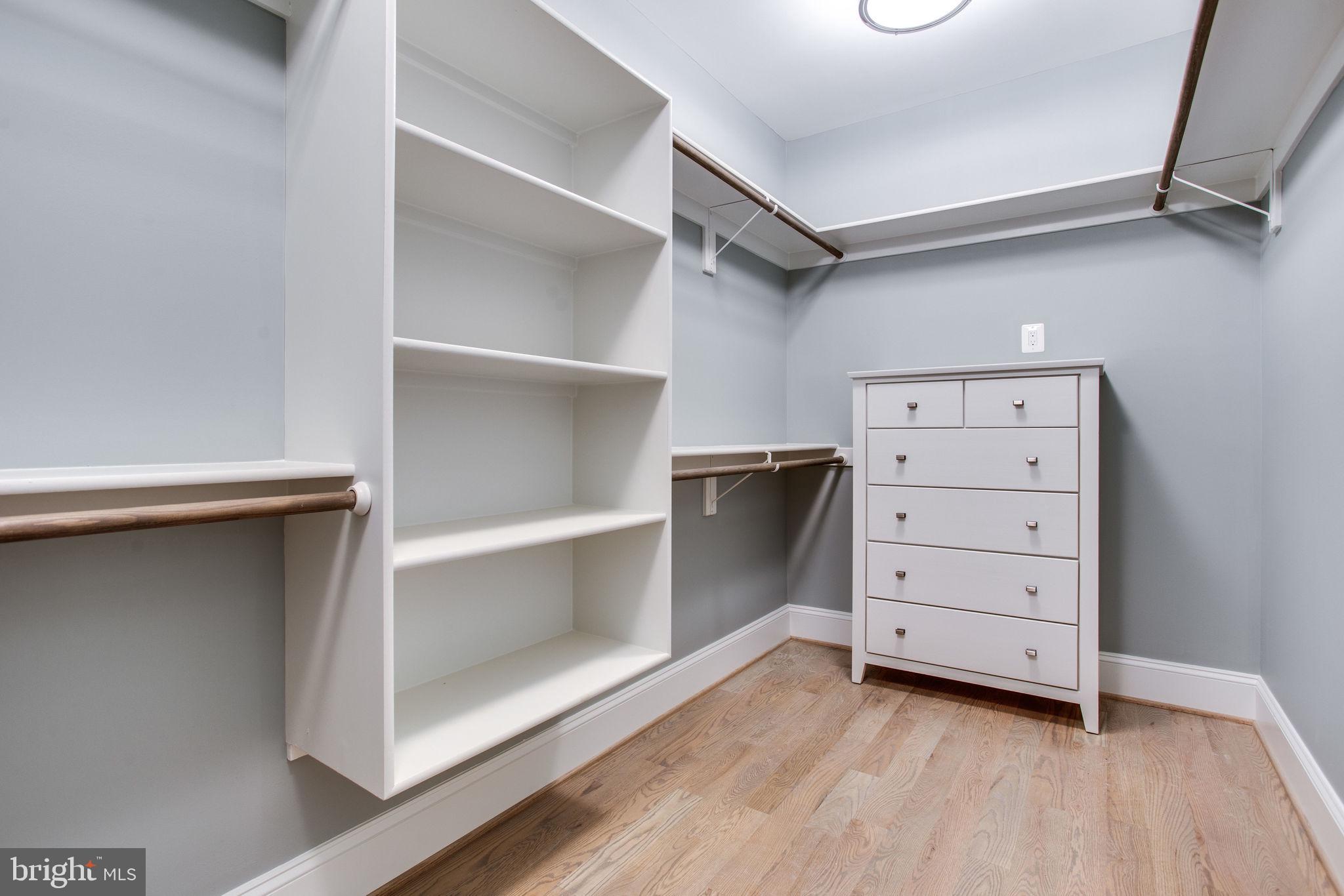 MASS AVE FOREST - Residential