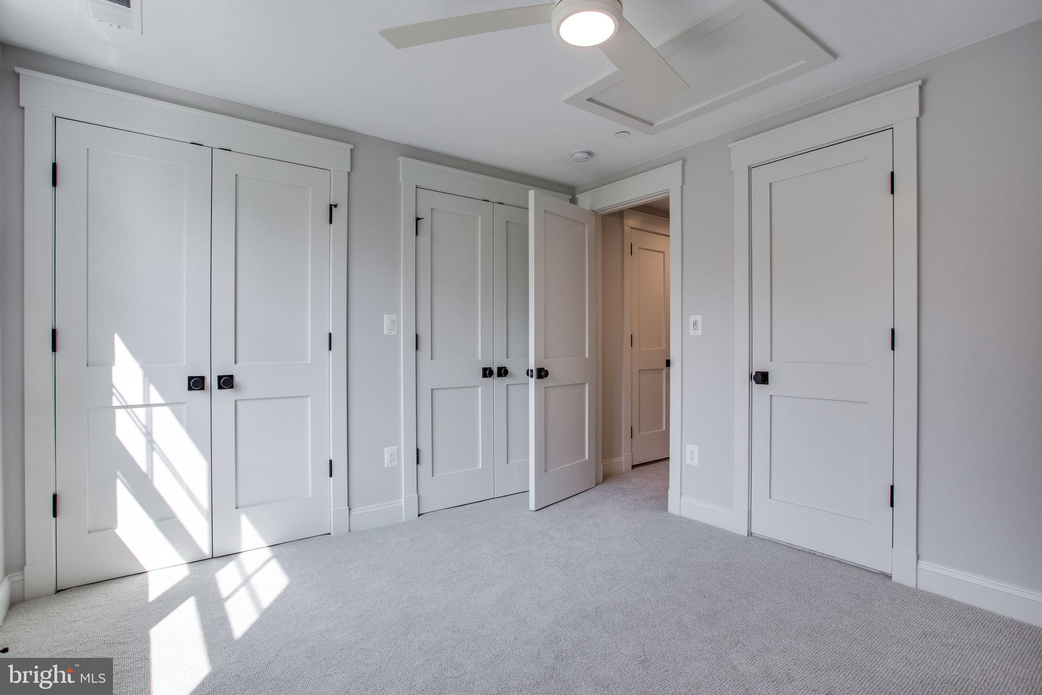 MASS AVE FOREST - Residential