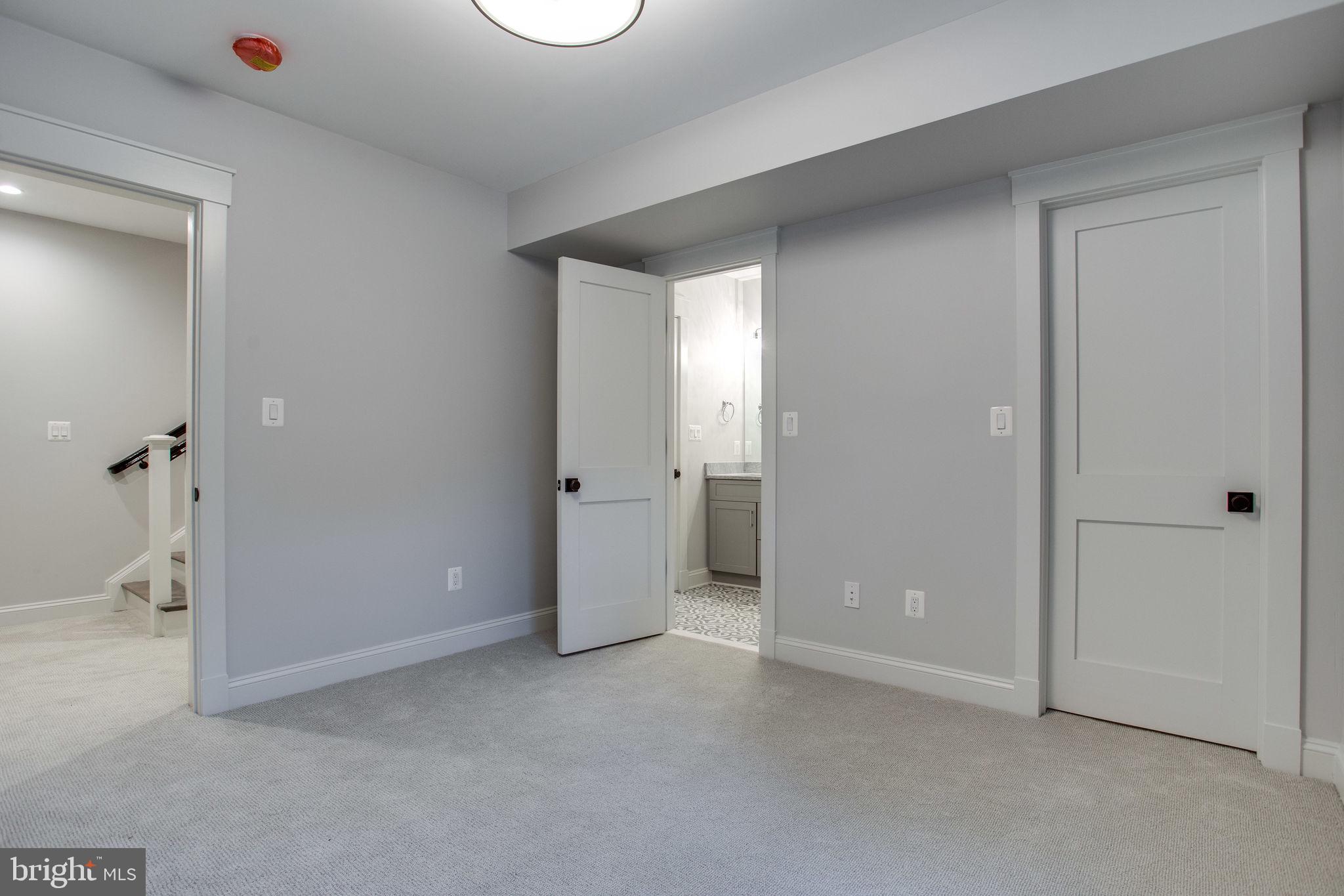 MASS AVE FOREST - Residential