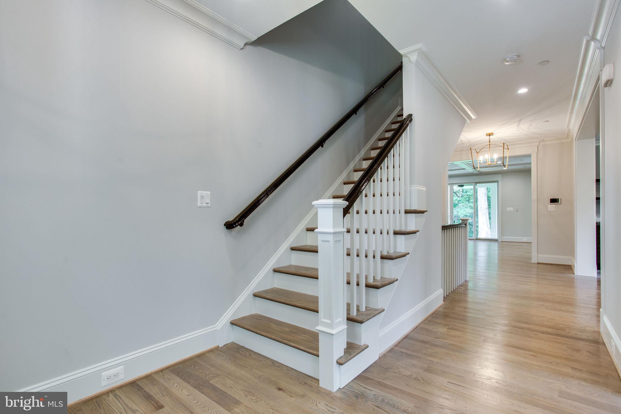 MASS AVE FOREST - Residential