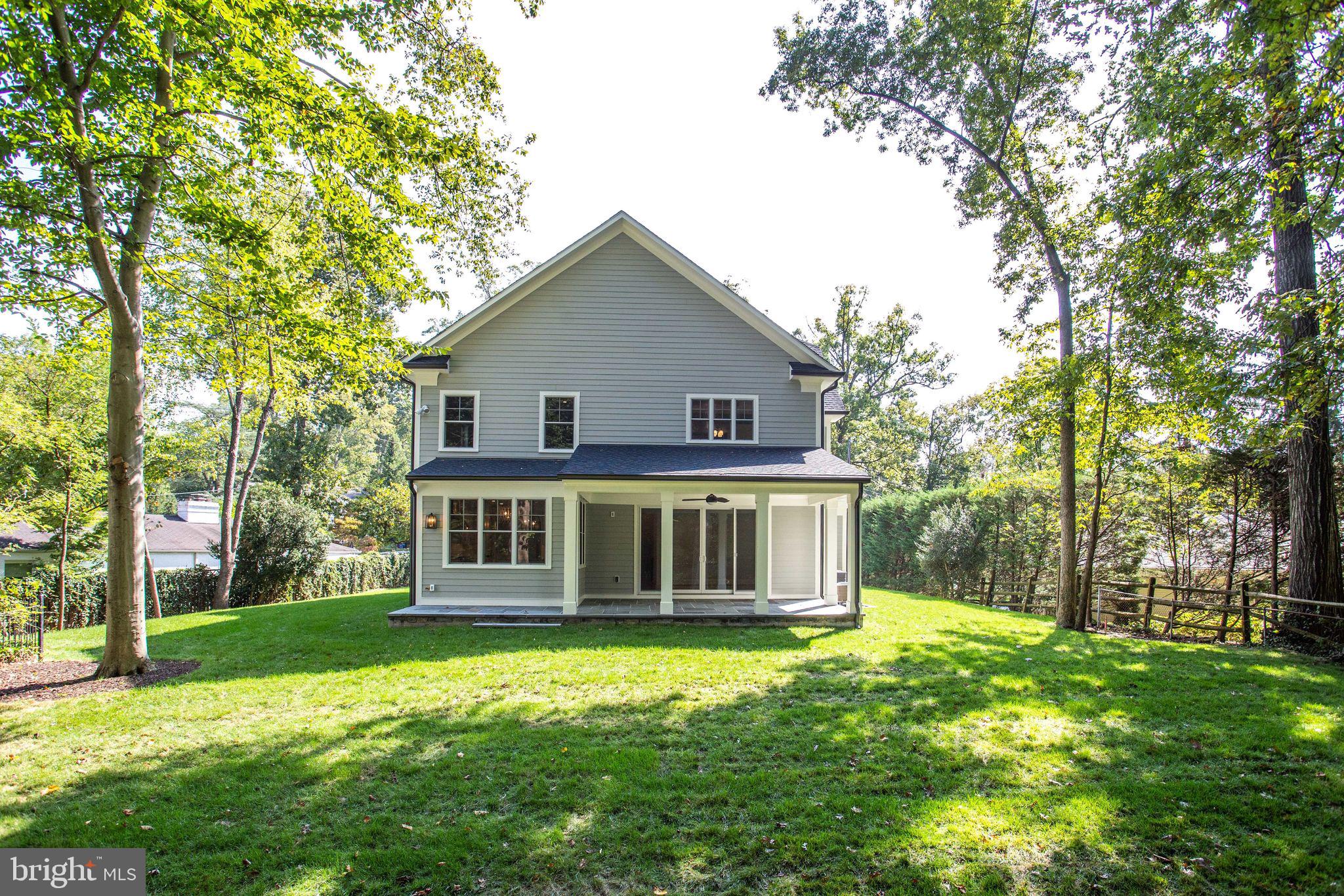 MASS AVE FOREST - Residential