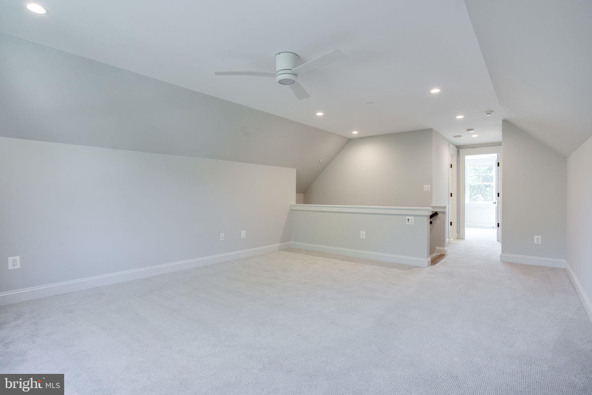 MASS AVE FOREST - Residential