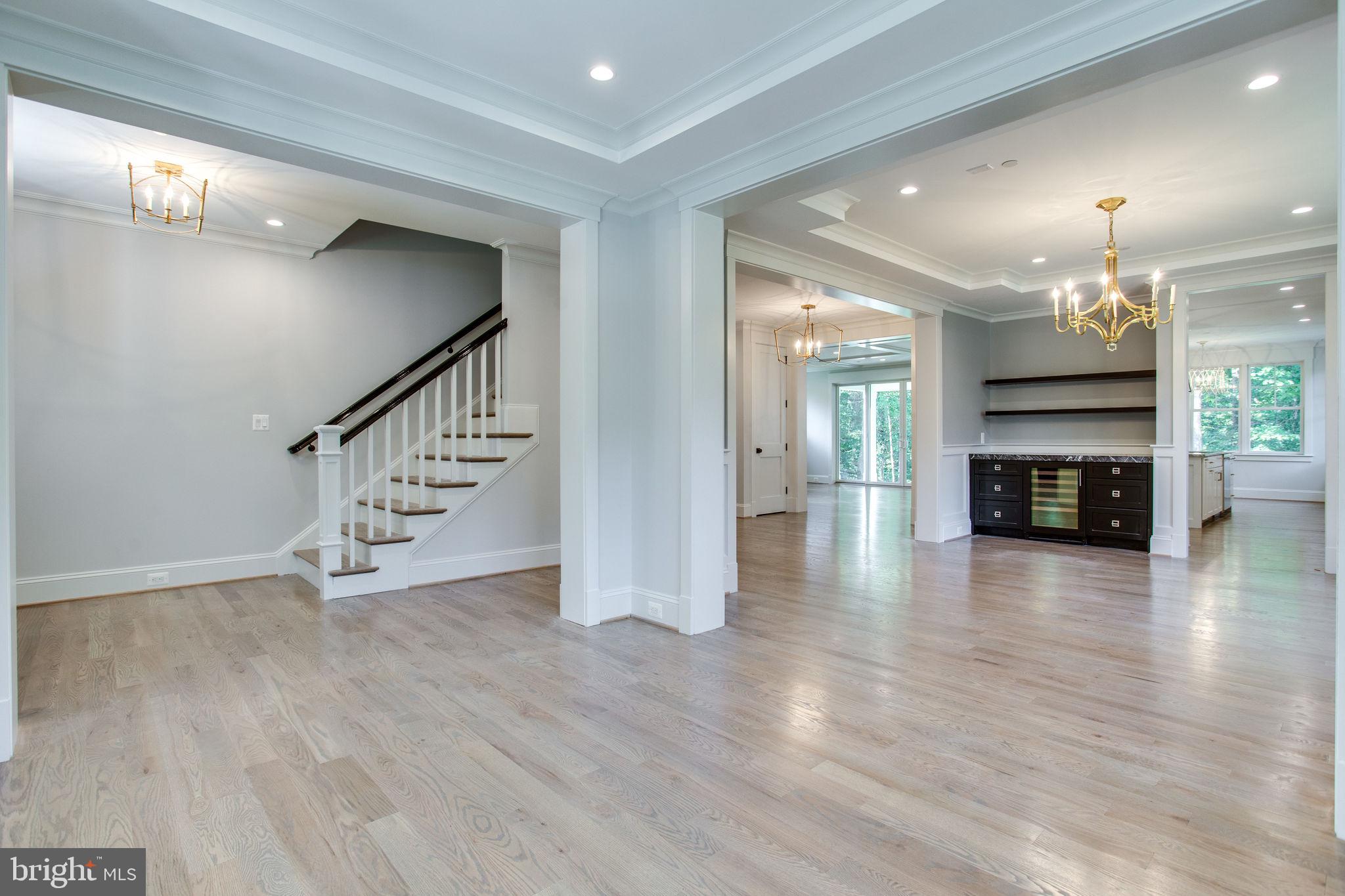 MASS AVE FOREST - Residential