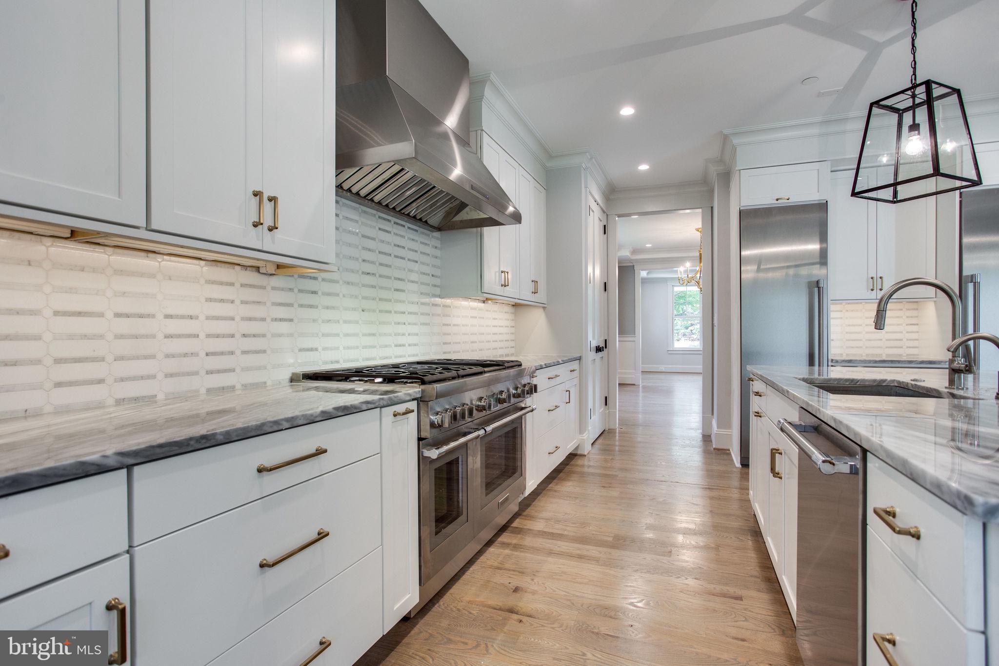 MASS AVE FOREST - Residential