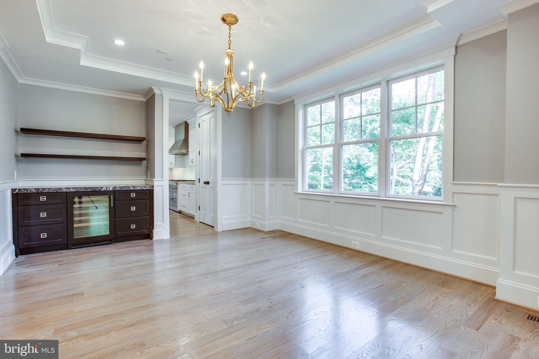 MASS AVE FOREST - Residential