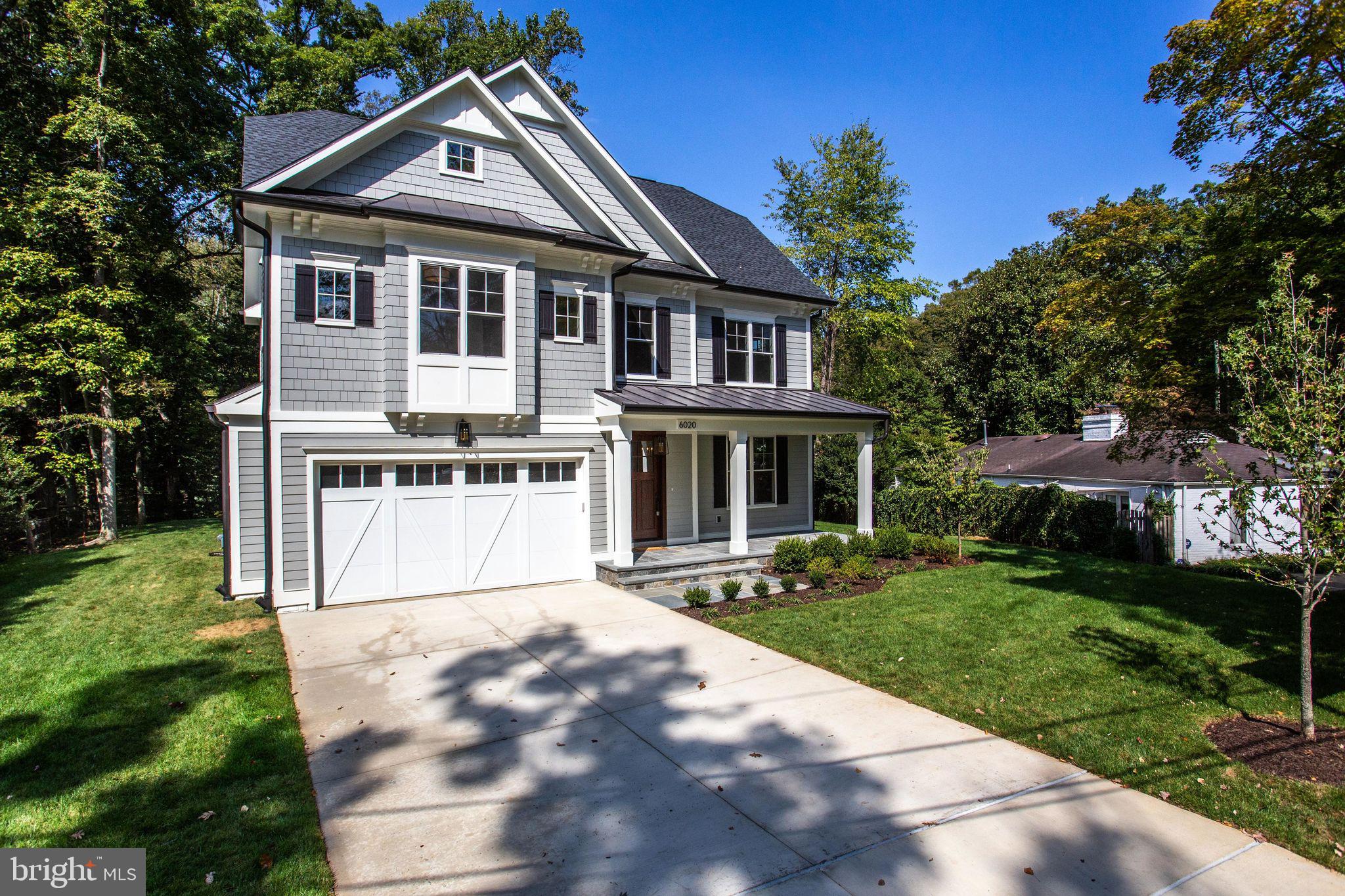 MASS AVE FOREST - Residential