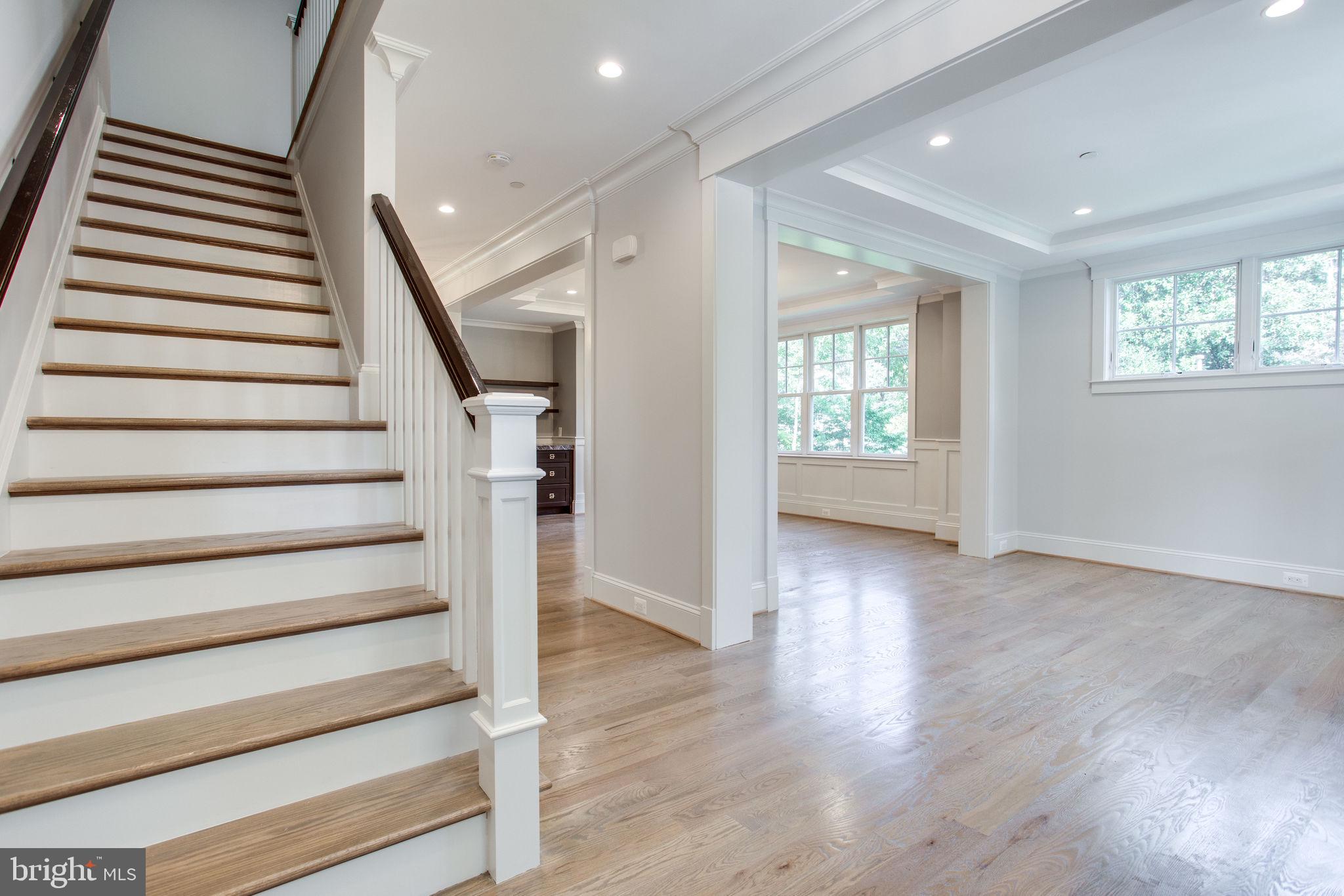 MASS AVE FOREST - Residential