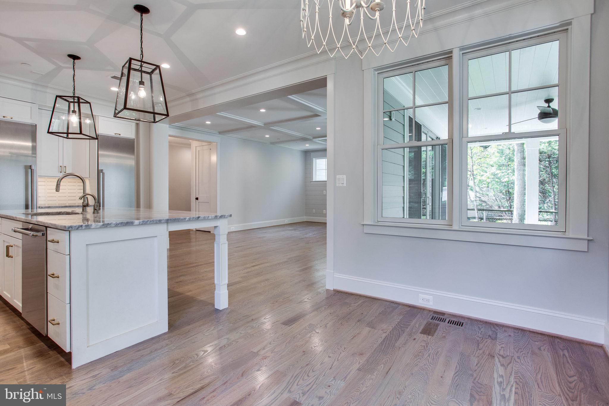 MASS AVE FOREST - Residential