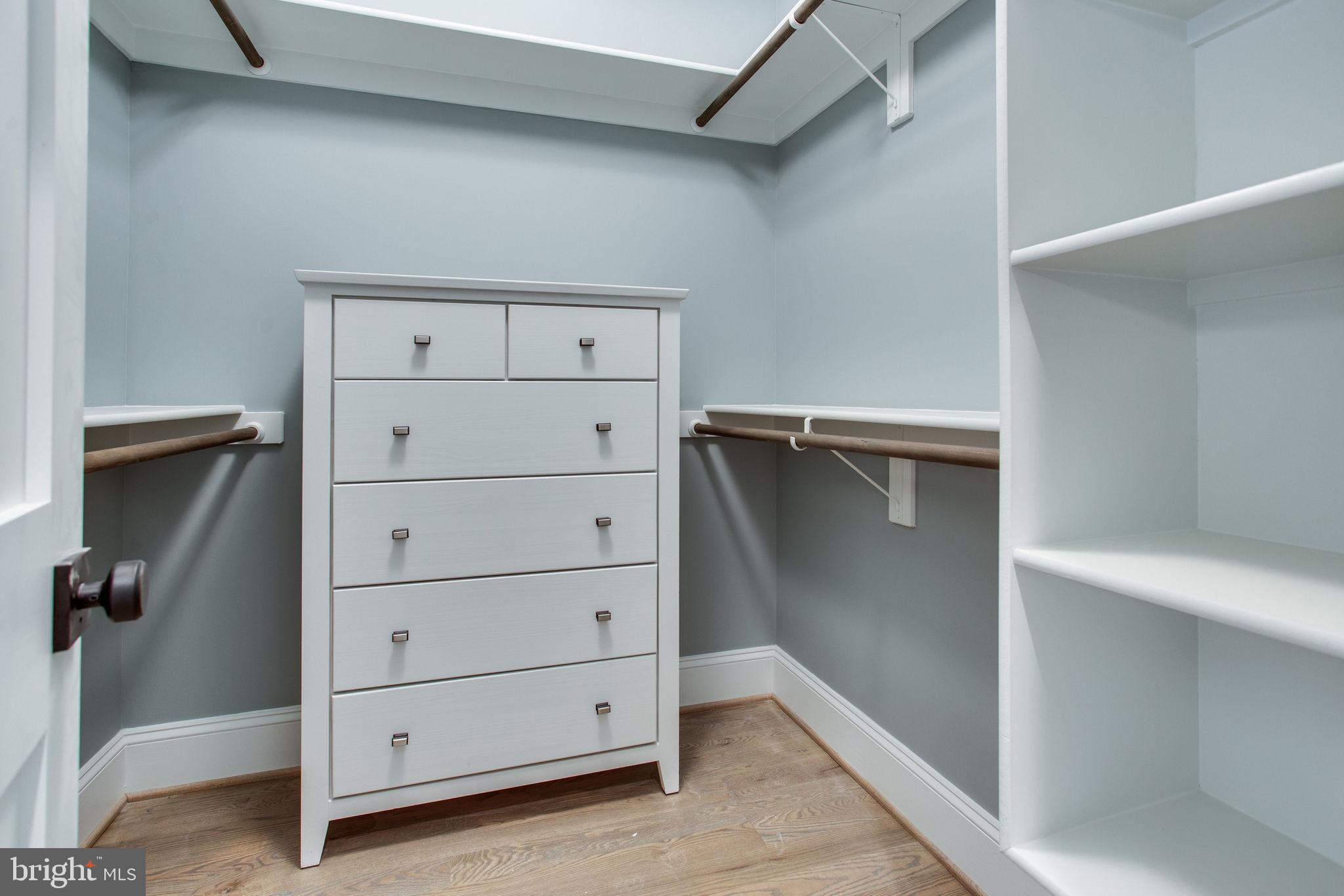 MASS AVE FOREST - Residential