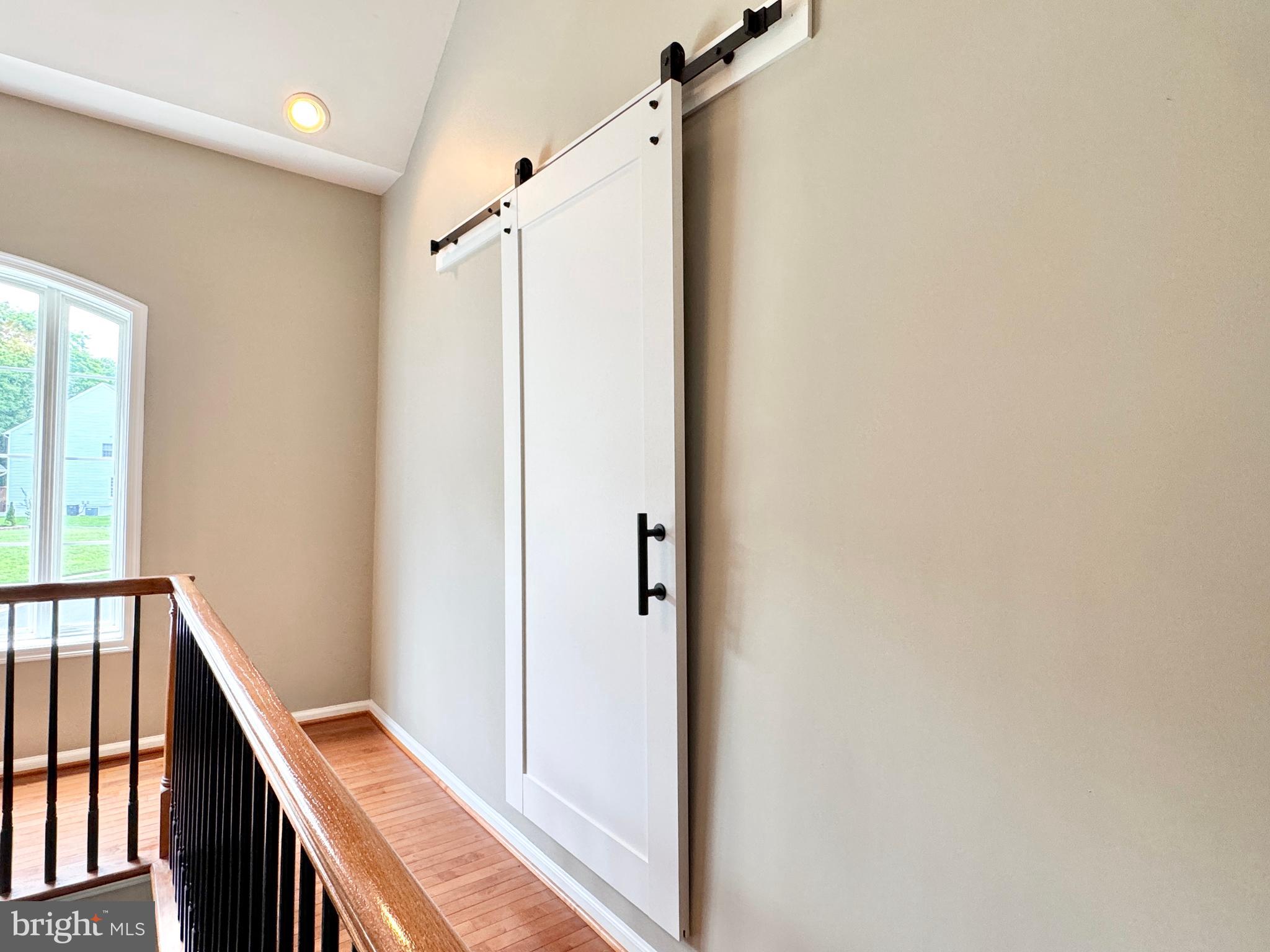 STONEWALL MANOR - Residential Lease