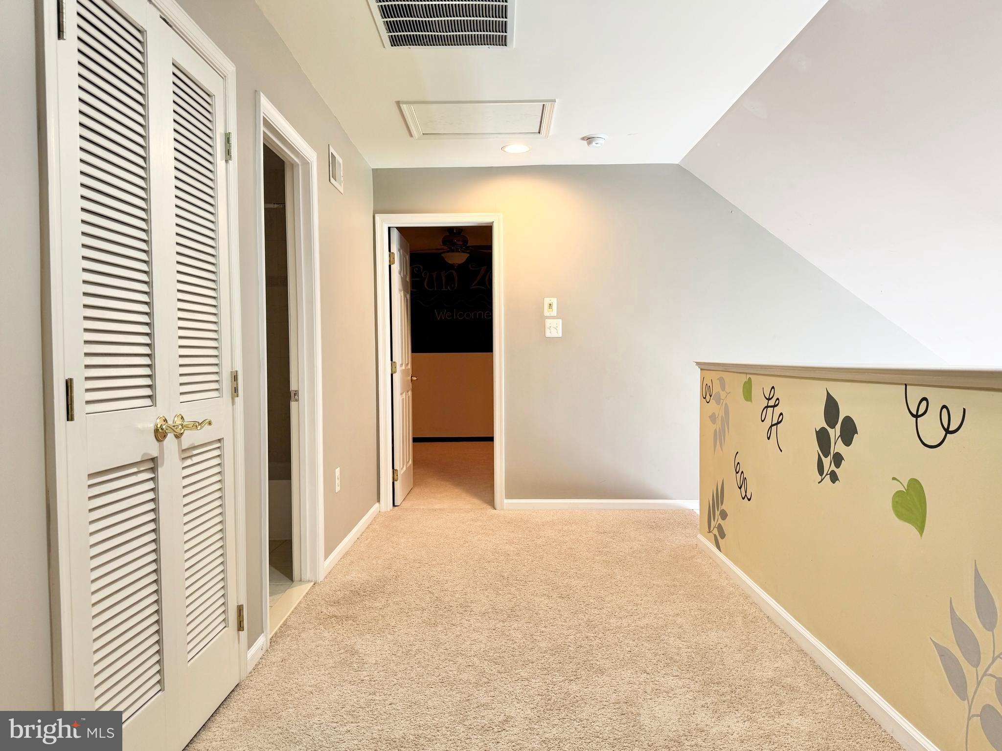 STONEWALL MANOR - Residential Lease