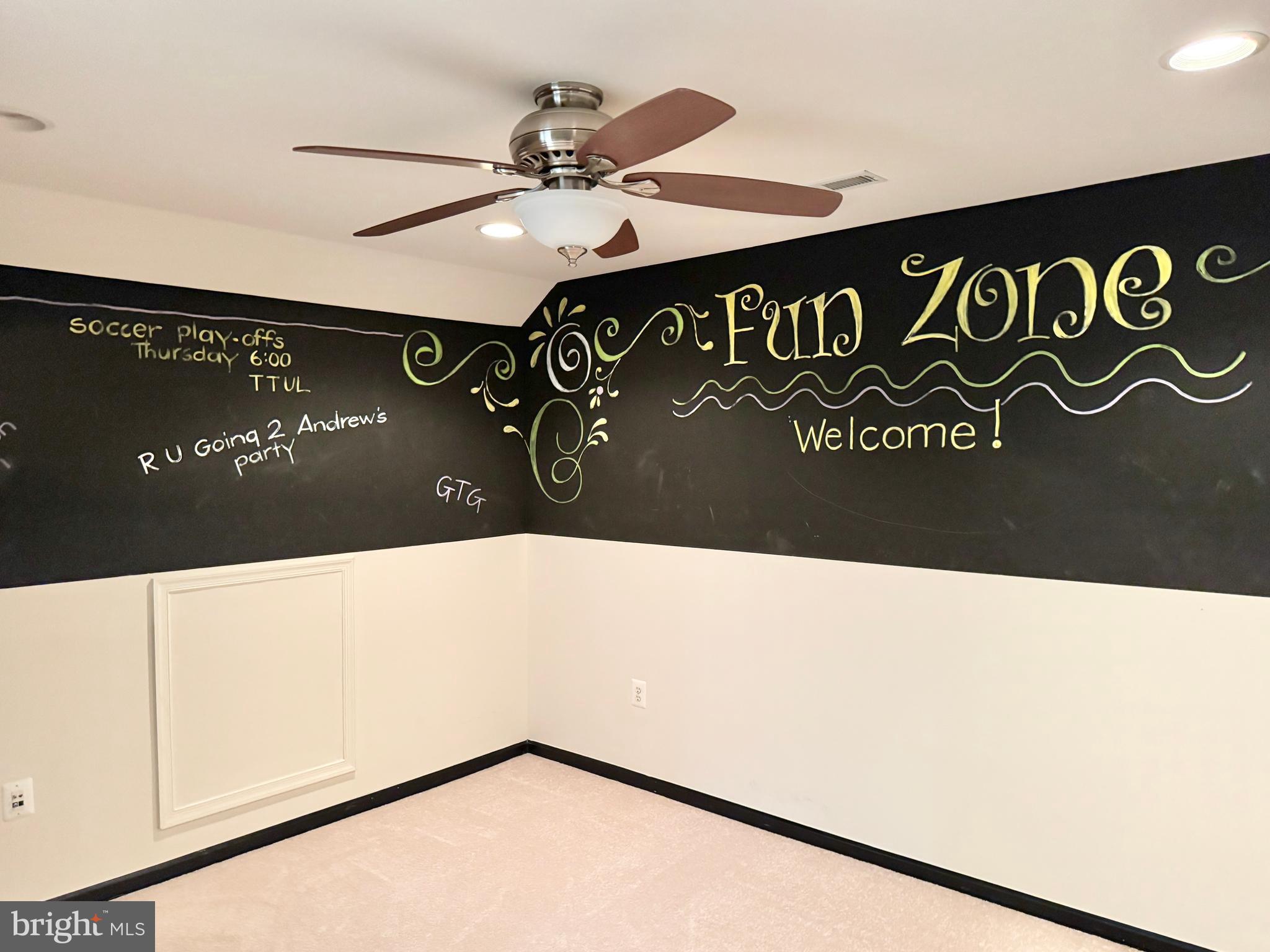 STONEWALL MANOR - Residential Lease