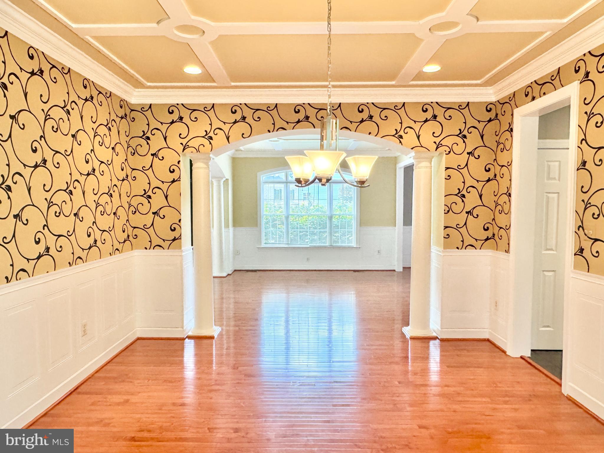 STONEWALL MANOR - Residential Lease