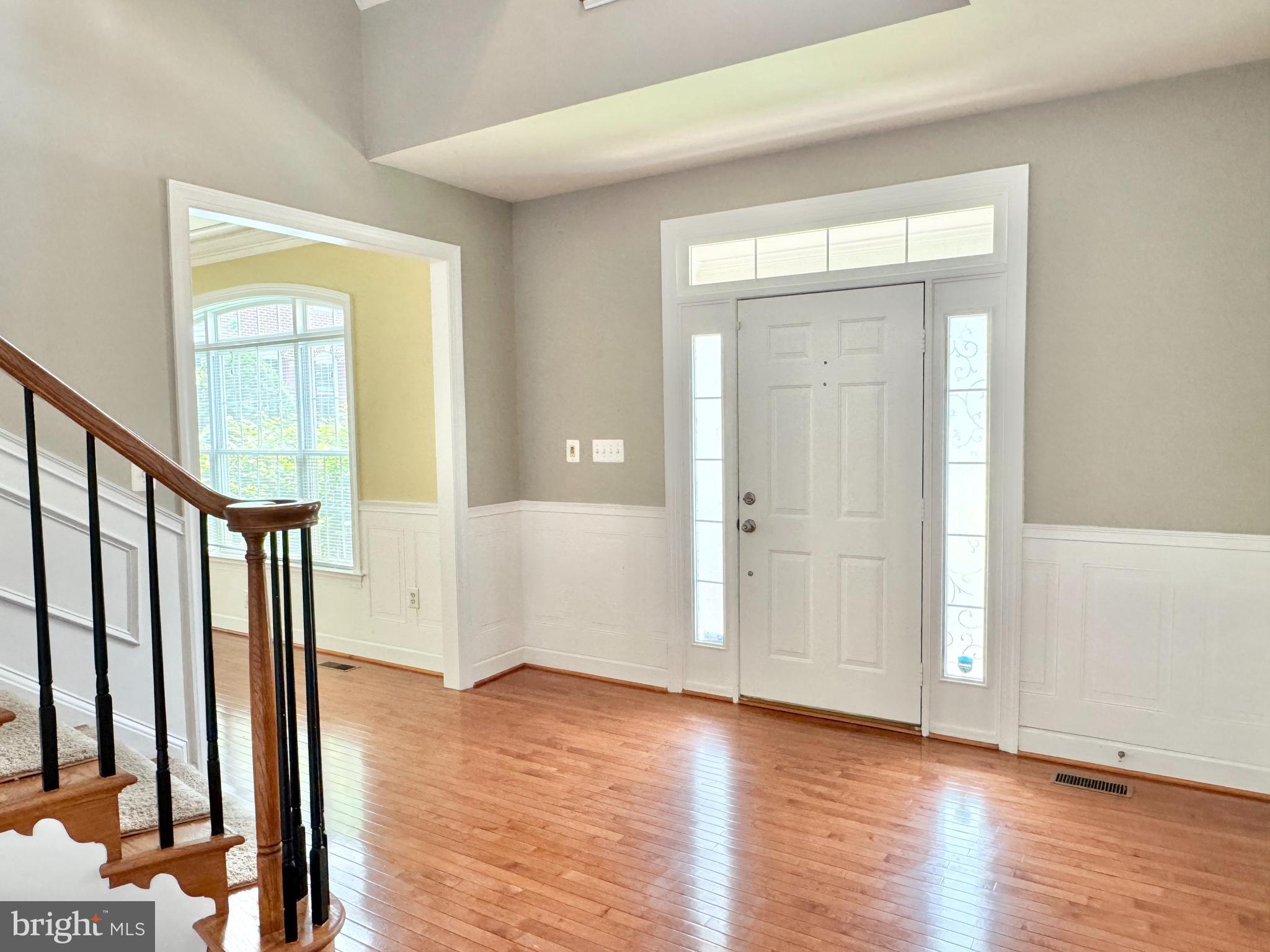 STONEWALL MANOR - Residential Lease