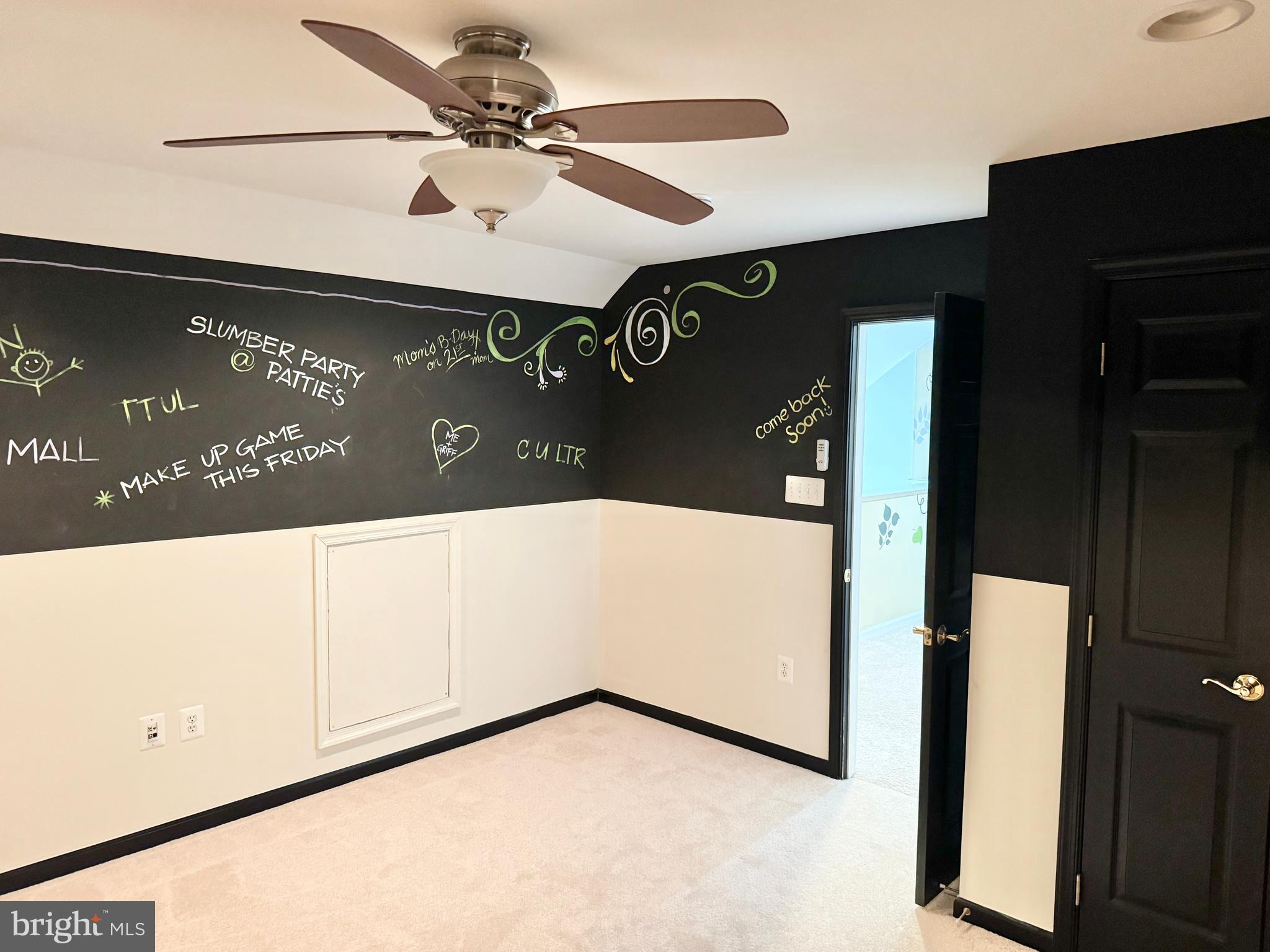 STONEWALL MANOR - Residential Lease