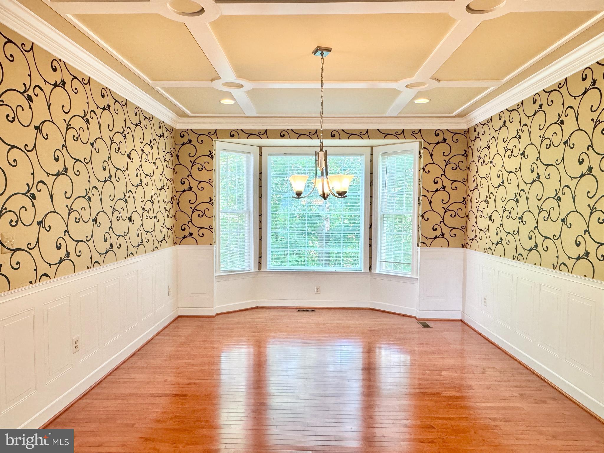 STONEWALL MANOR - Residential Lease