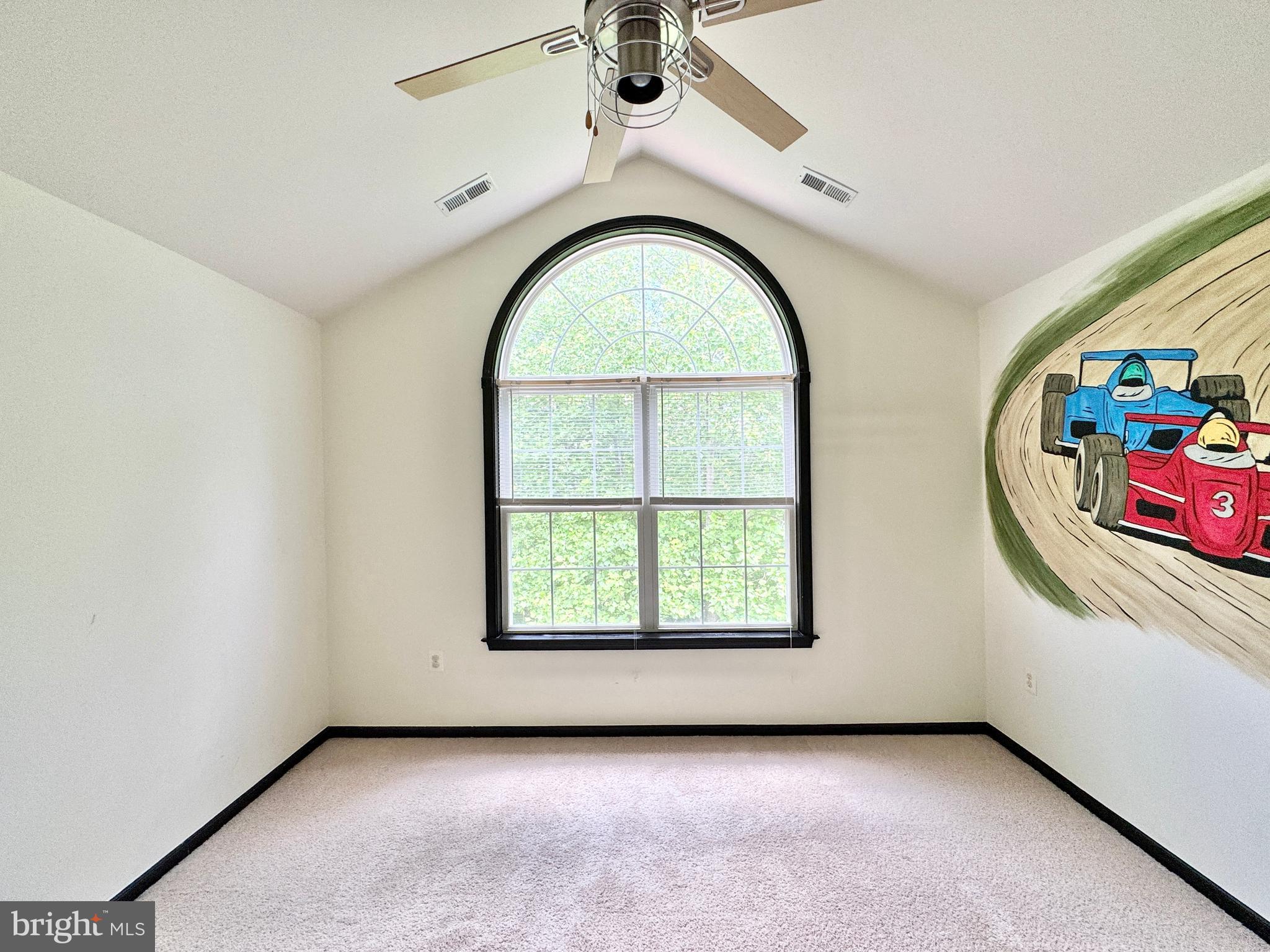 STONEWALL MANOR - Residential Lease