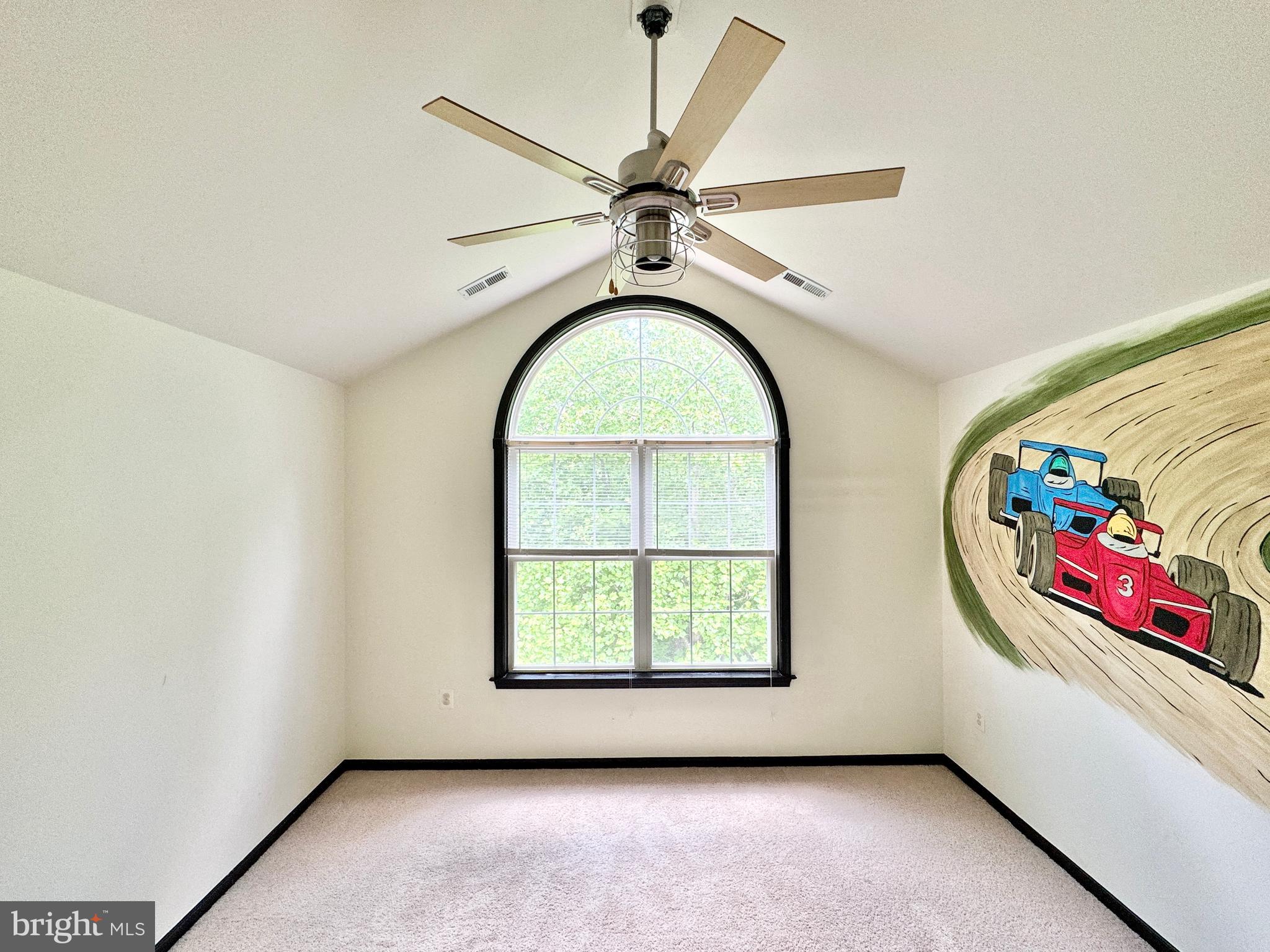 STONEWALL MANOR - Residential Lease