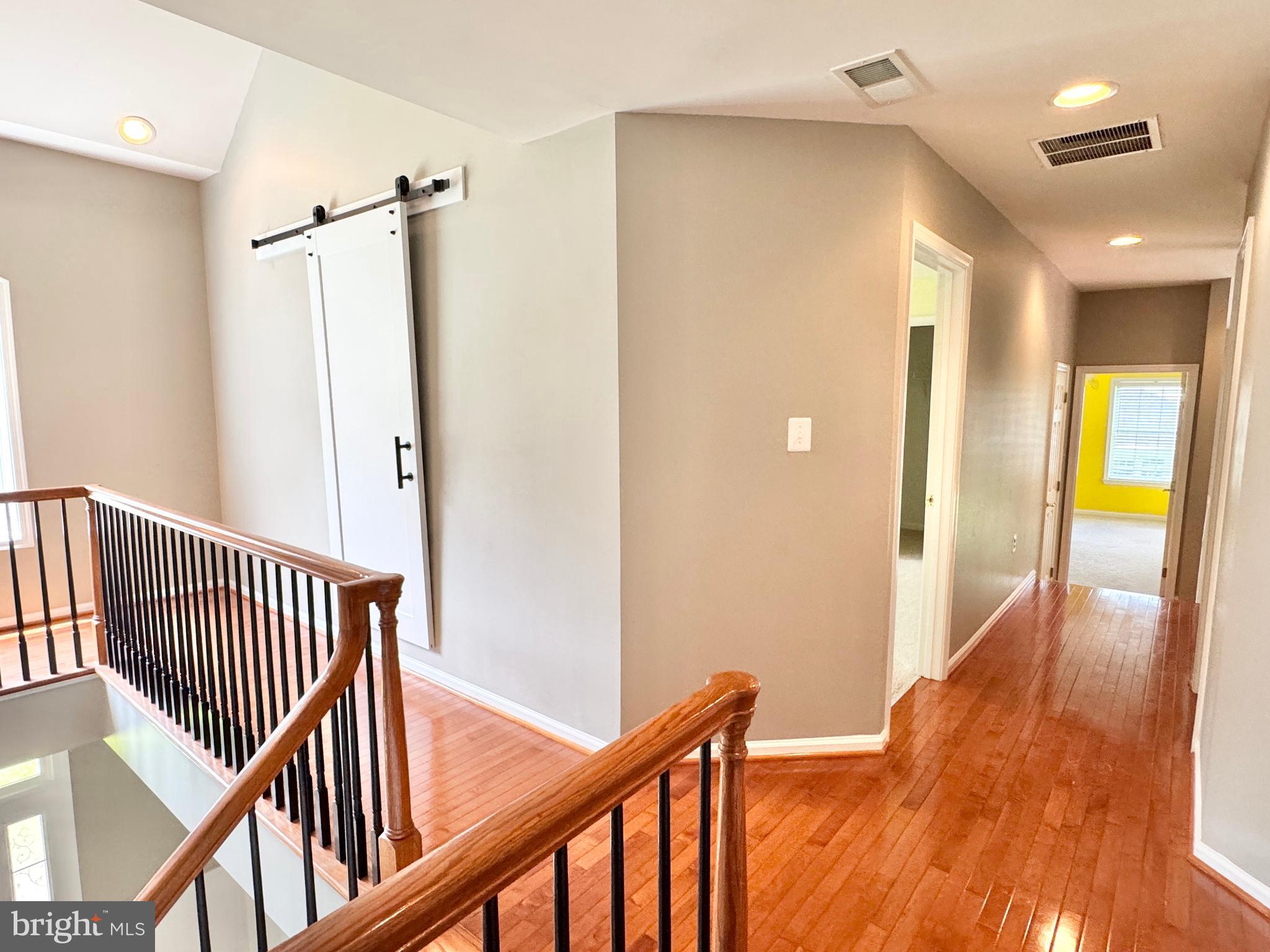 STONEWALL MANOR - Residential Lease