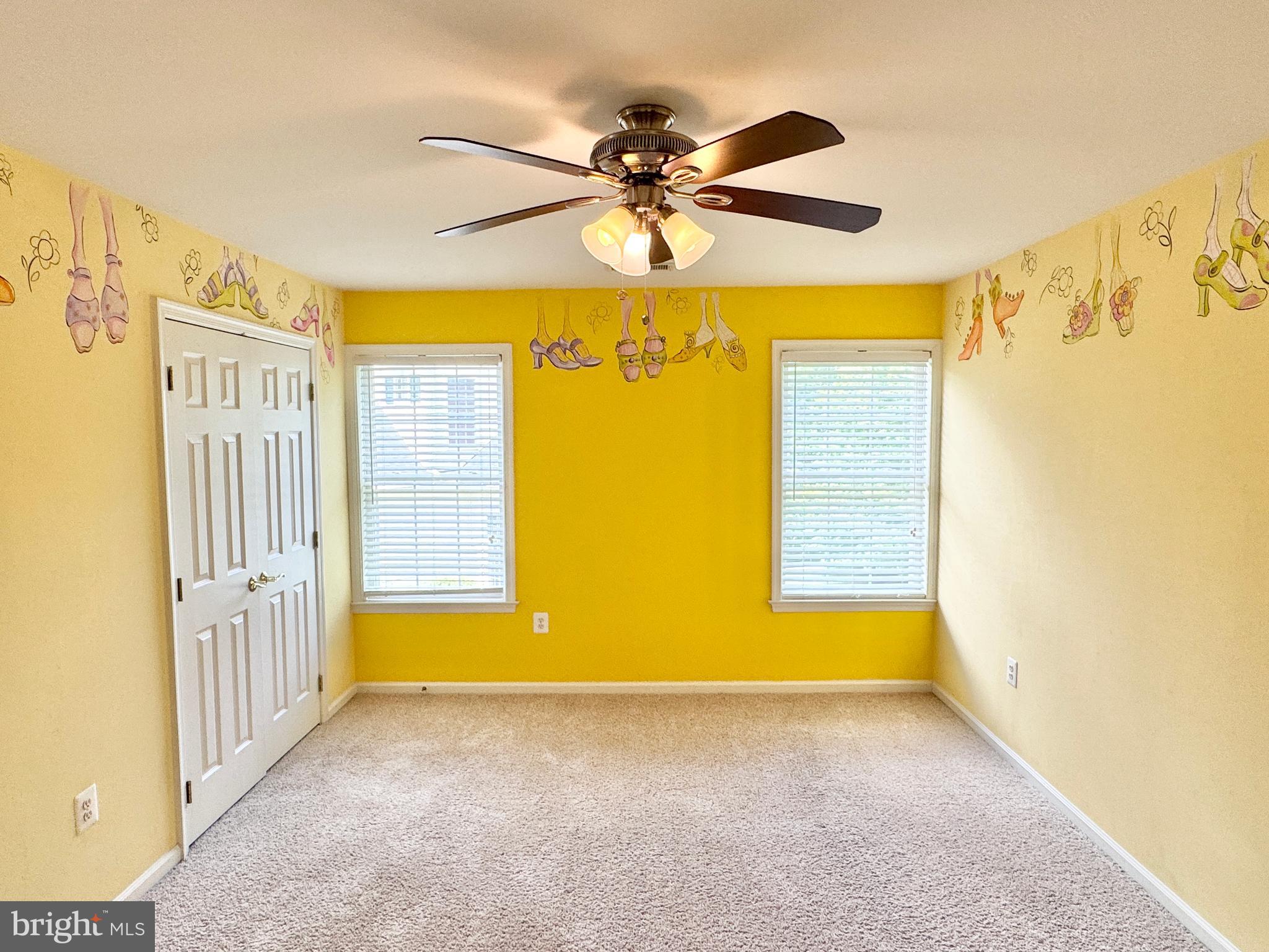 STONEWALL MANOR - Residential Lease