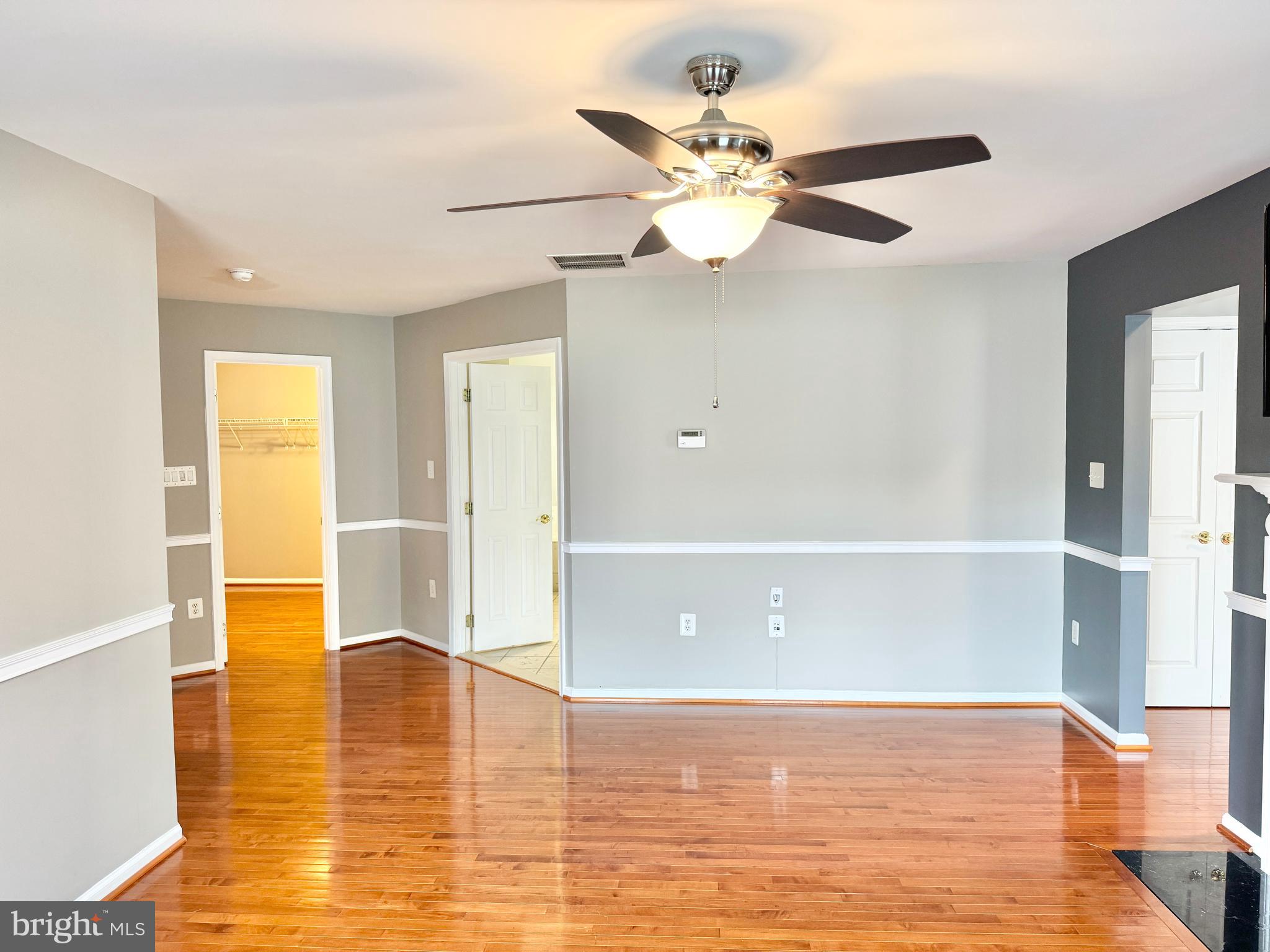 STONEWALL MANOR - Residential Lease