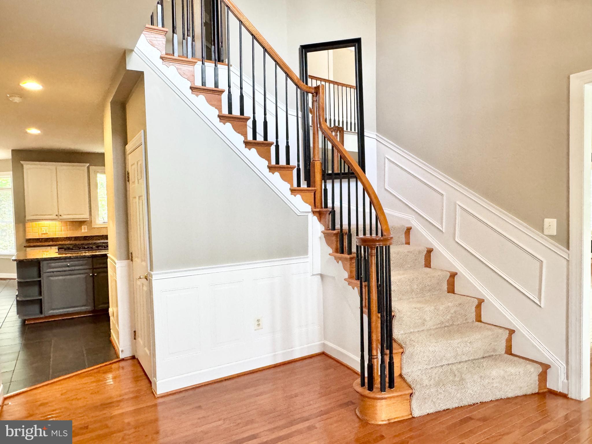 STONEWALL MANOR - Residential Lease