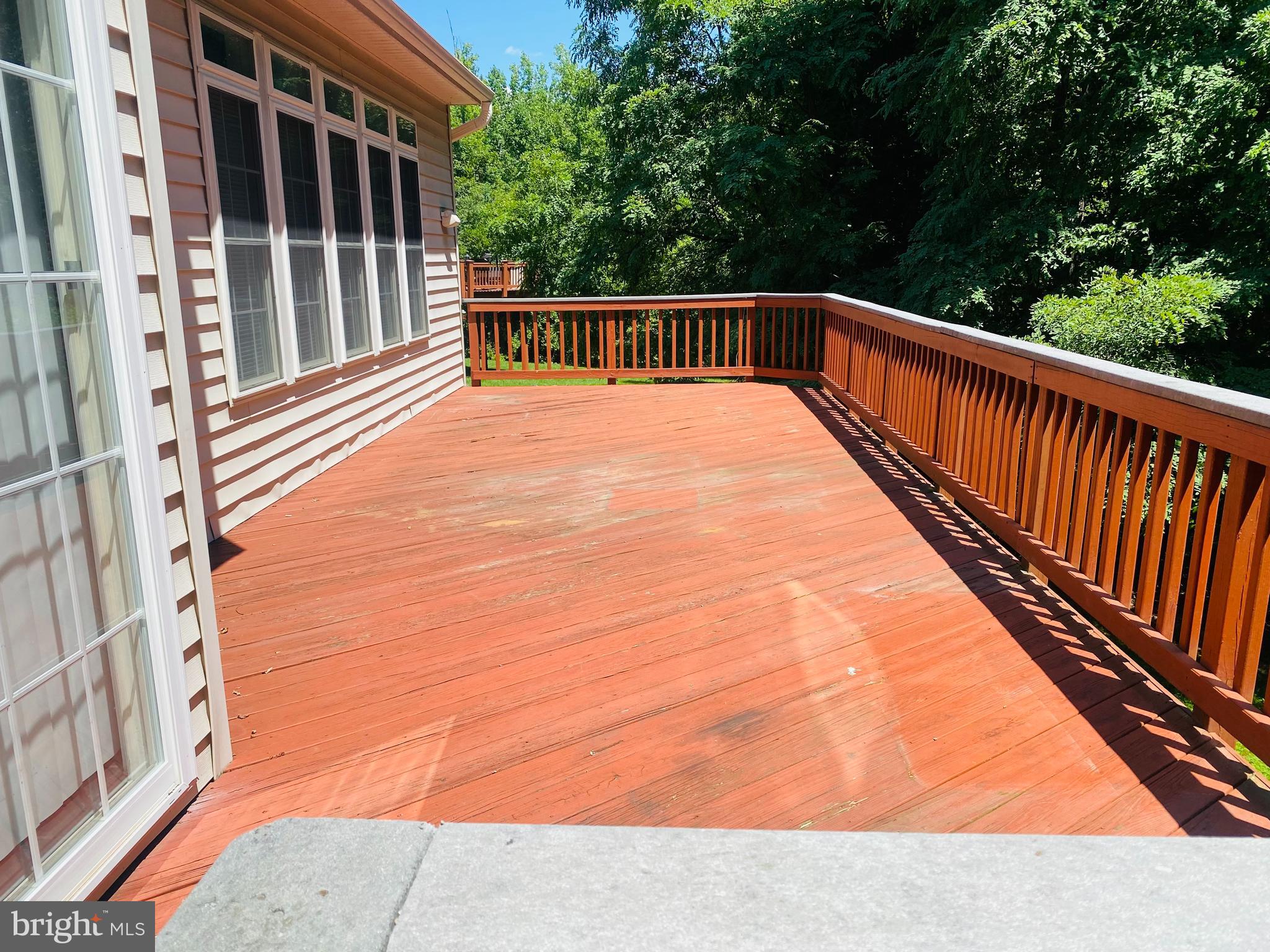 STONEWALL MANOR - Residential Lease