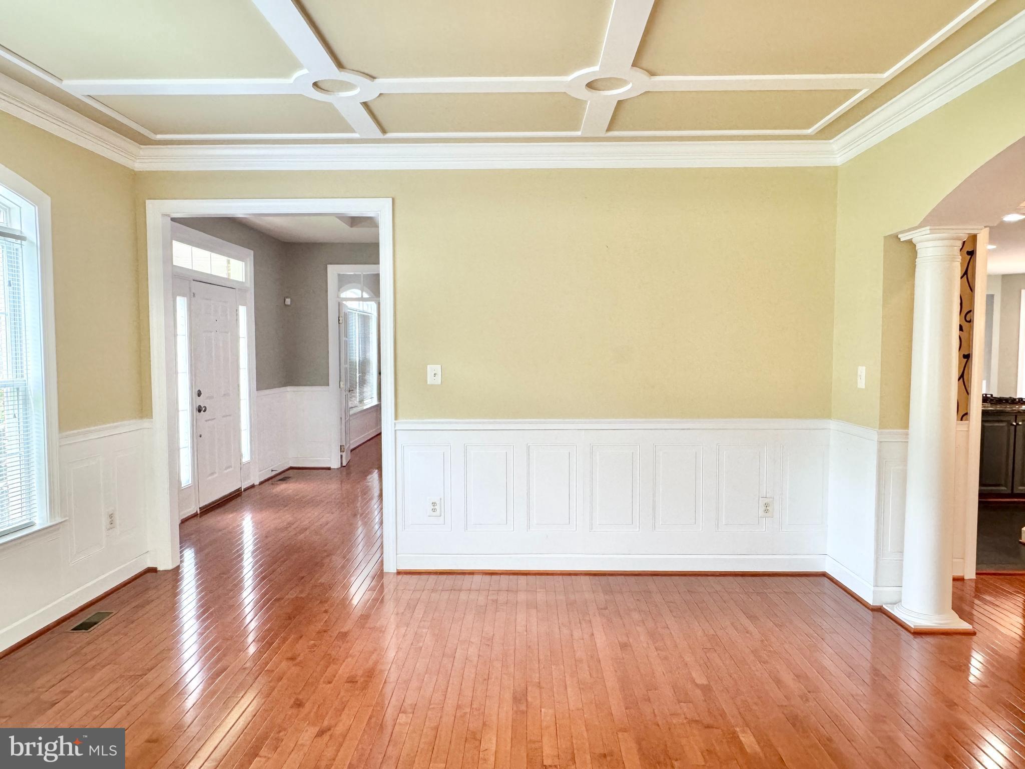 STONEWALL MANOR - Residential Lease