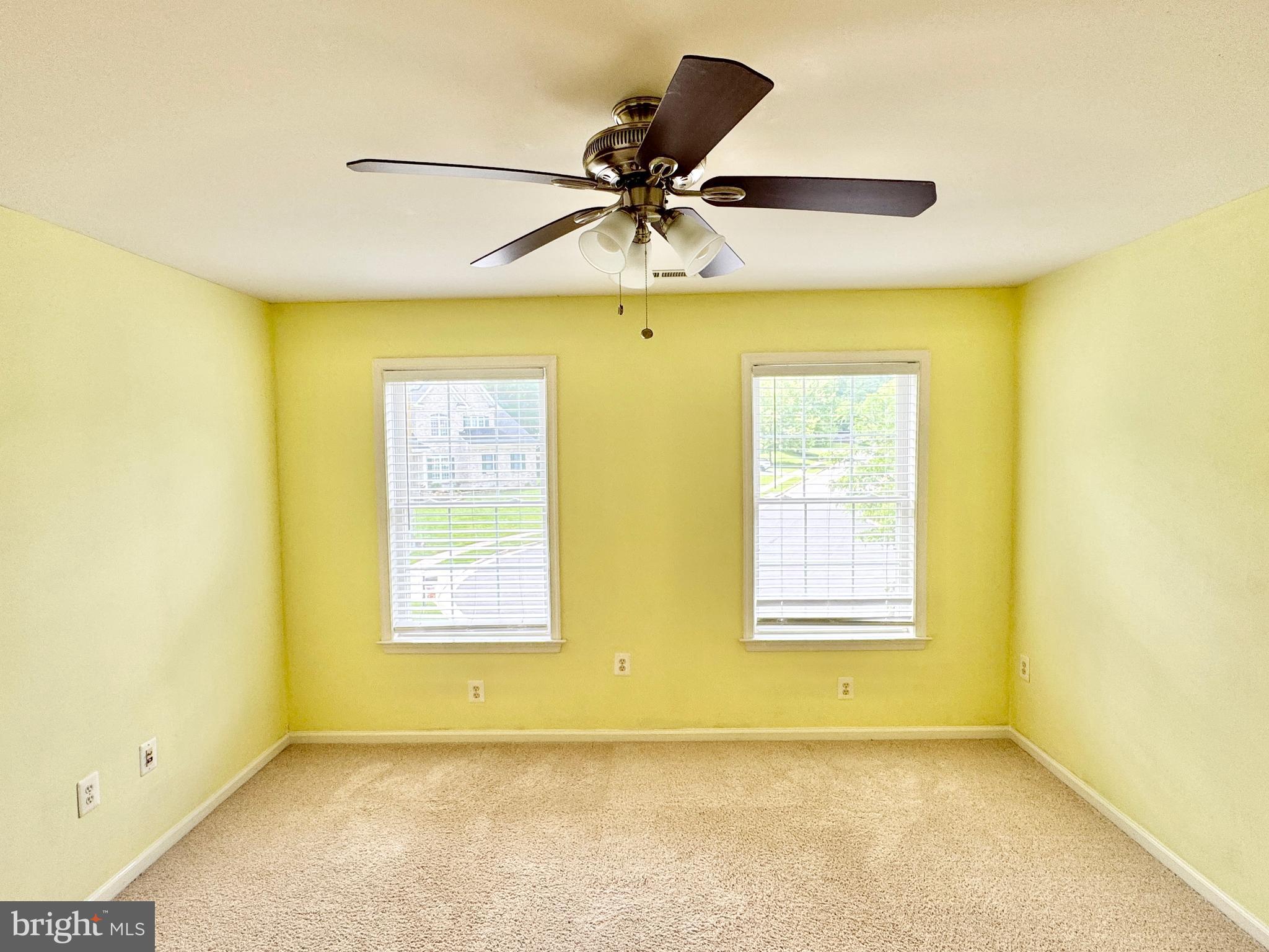 STONEWALL MANOR - Residential Lease