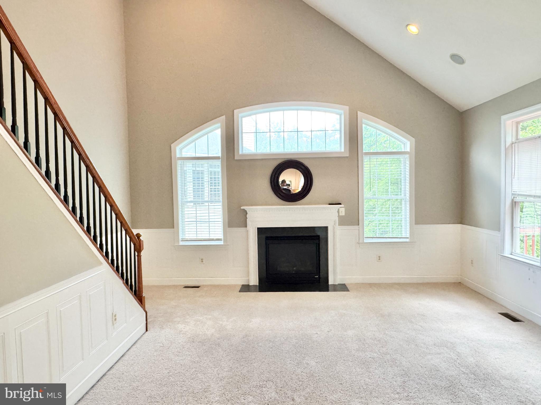 STONEWALL MANOR - Residential Lease