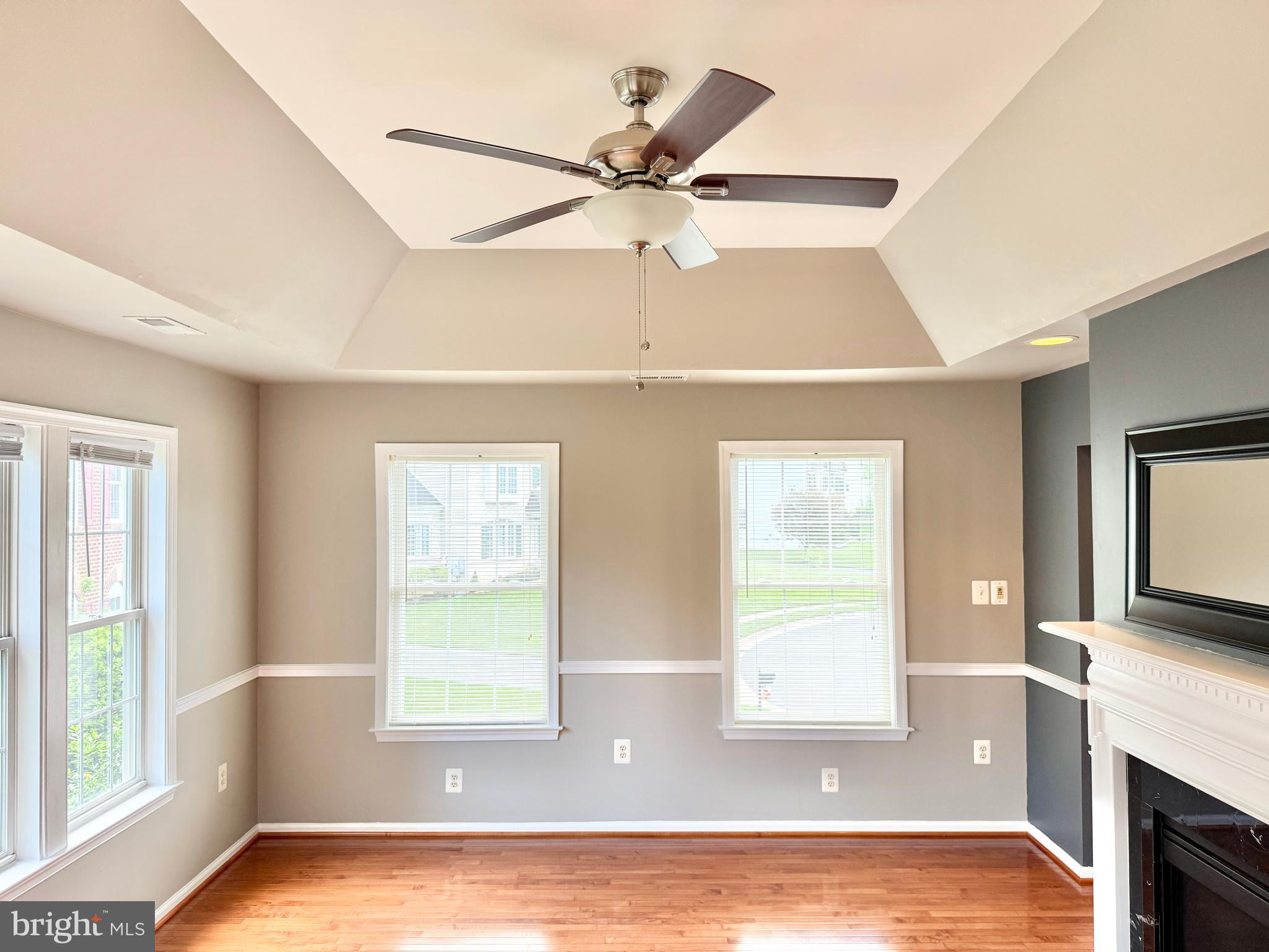 STONEWALL MANOR - Residential Lease