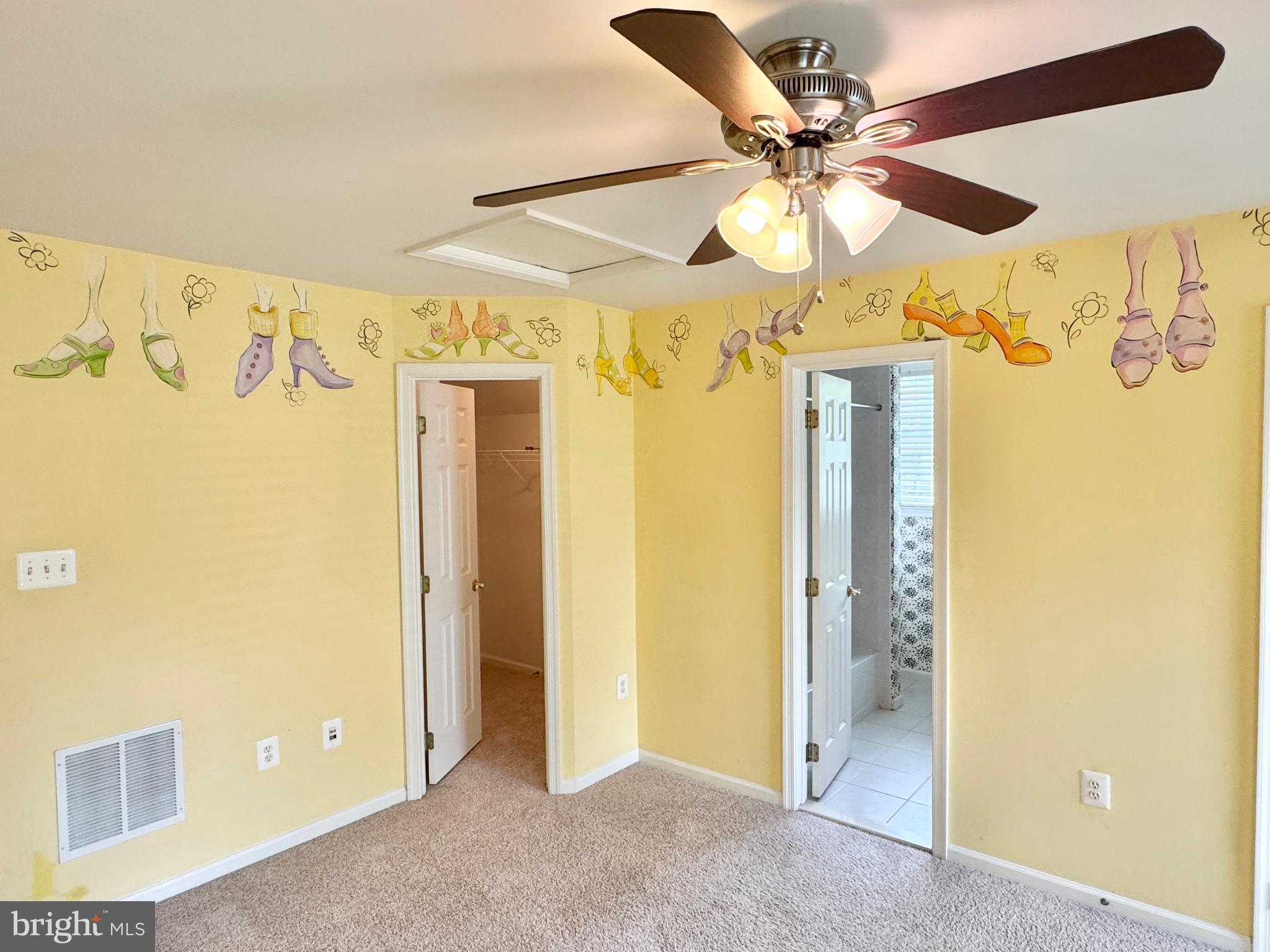 STONEWALL MANOR - Residential Lease