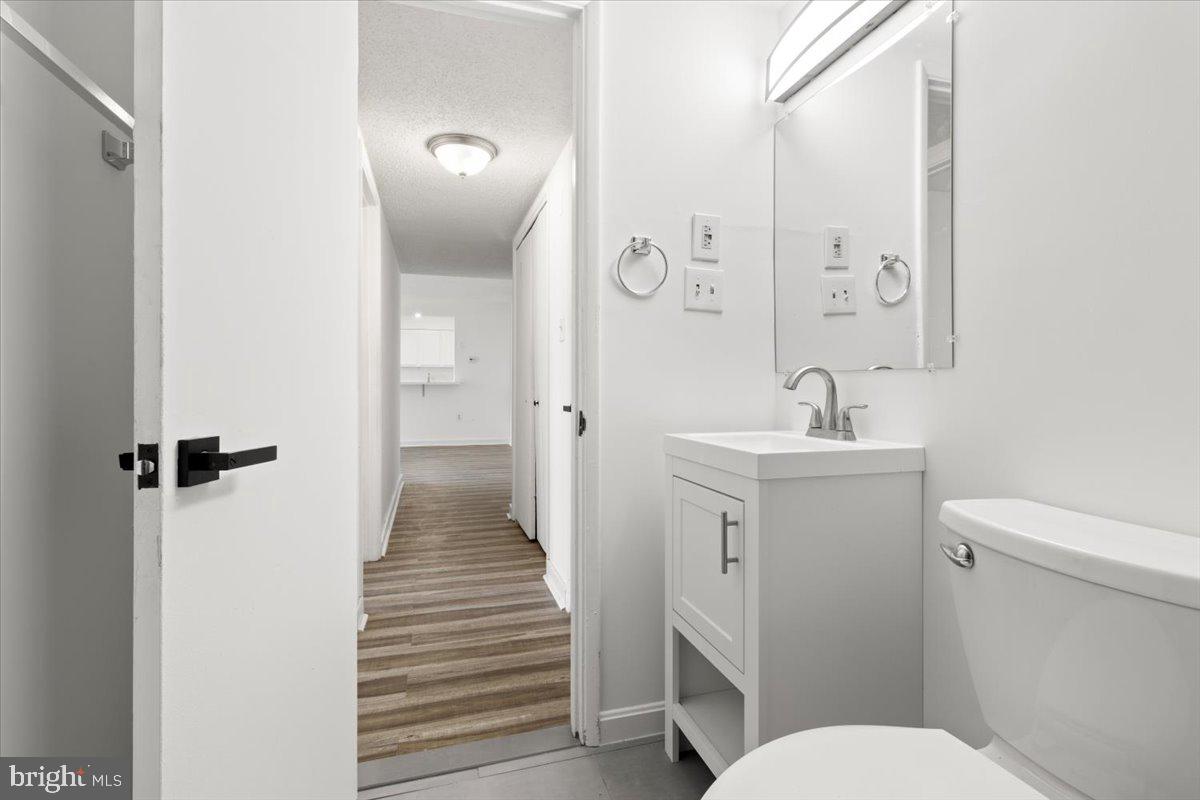 PRESIDENTIAL PARK - Residential