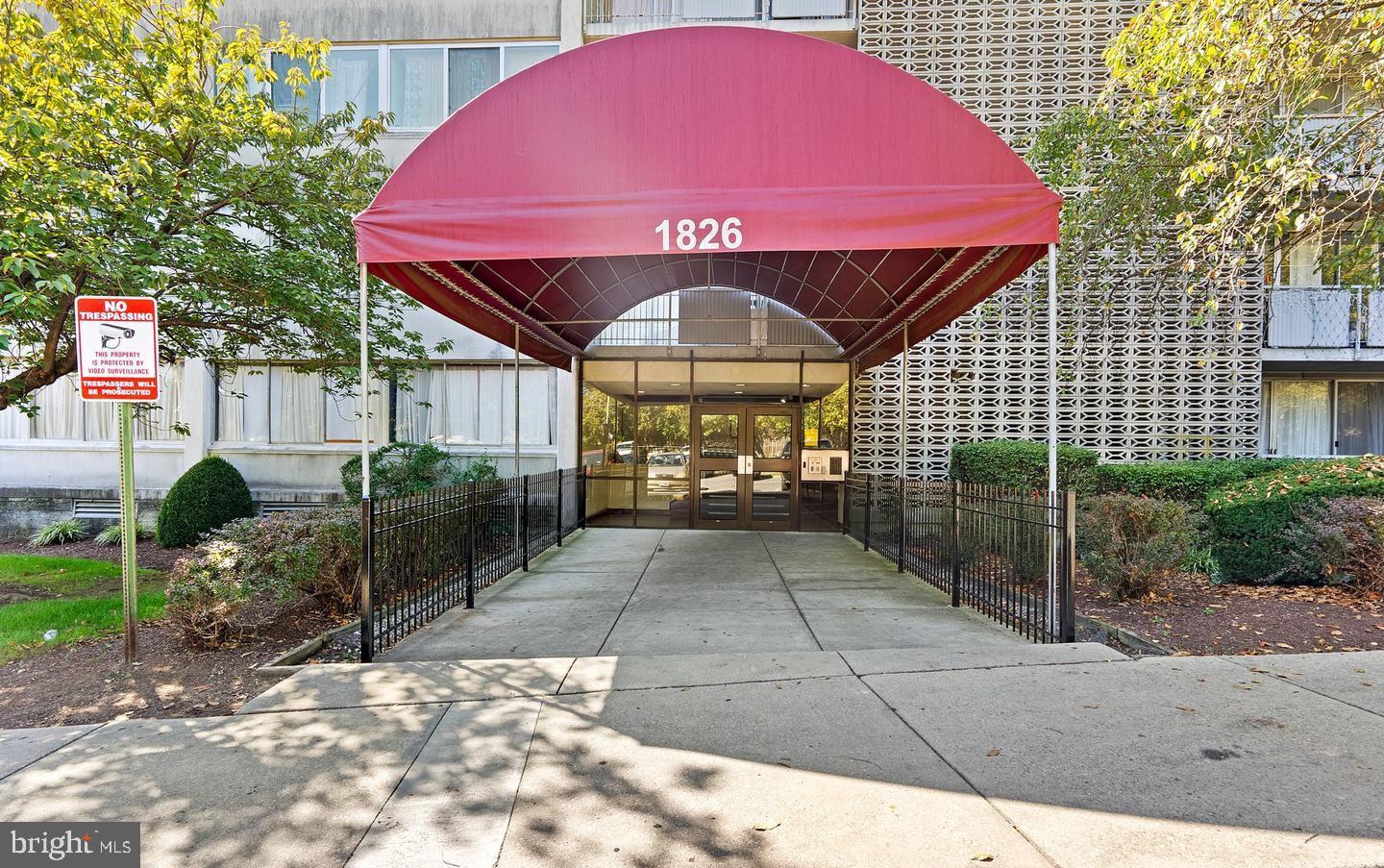 PRESIDENTIAL PARK - Residential