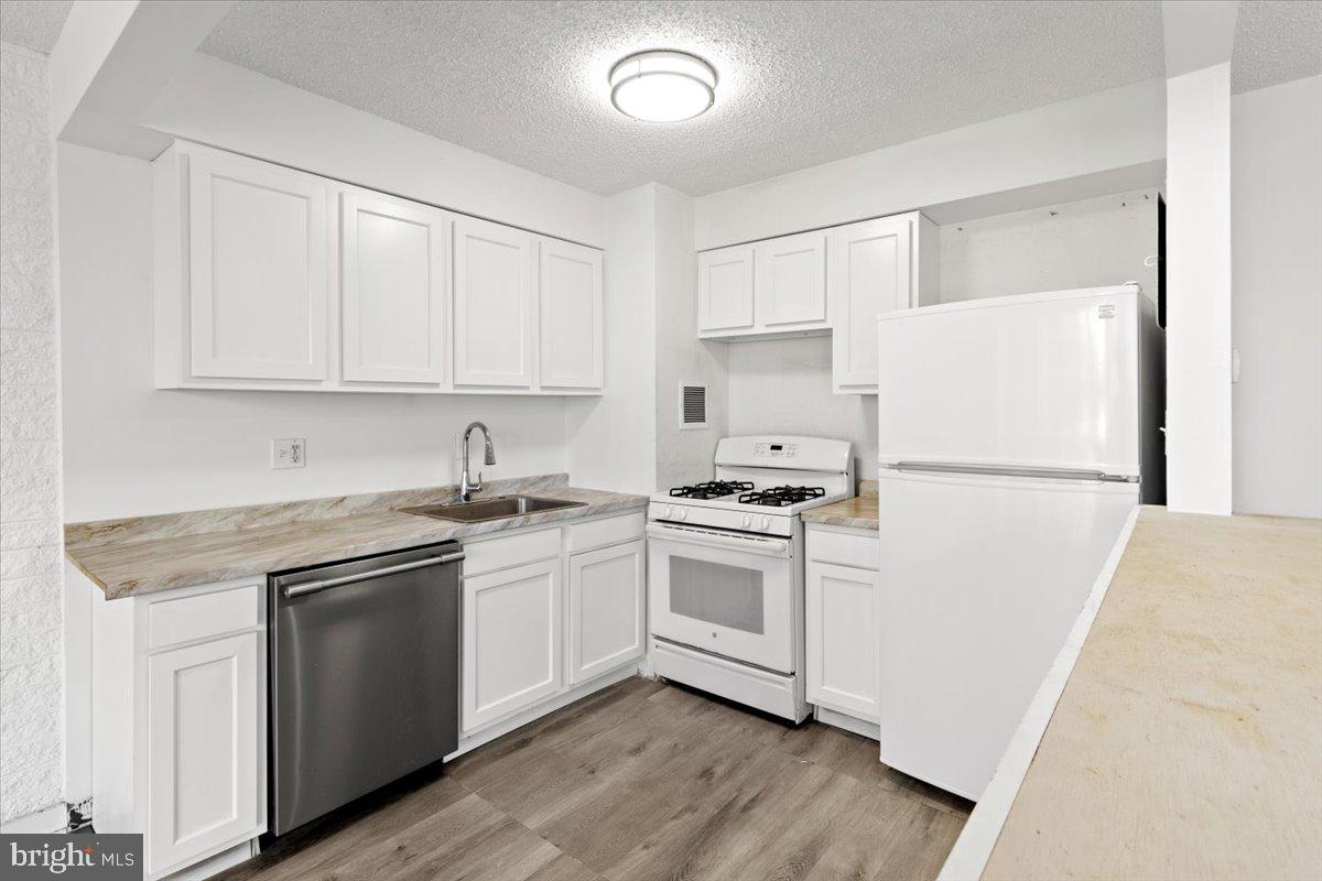 PRESIDENTIAL PARK - Residential