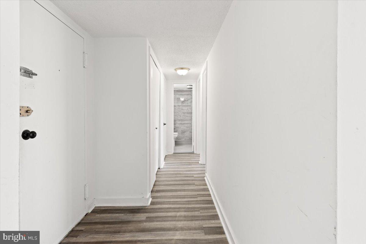 PRESIDENTIAL PARK - Residential