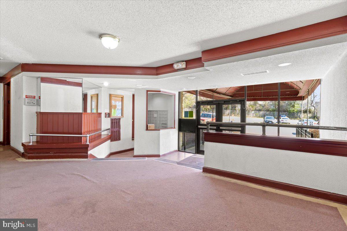 PRESIDENTIAL PARK - Residential