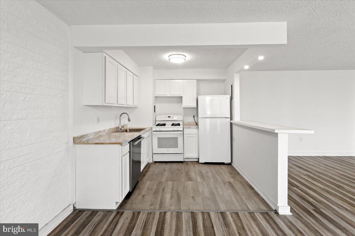 PRESIDENTIAL PARK - Residential