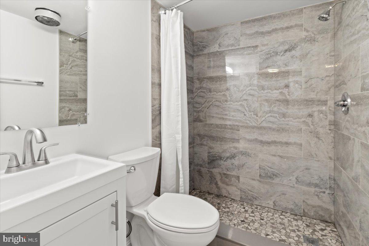 PRESIDENTIAL PARK - Residential