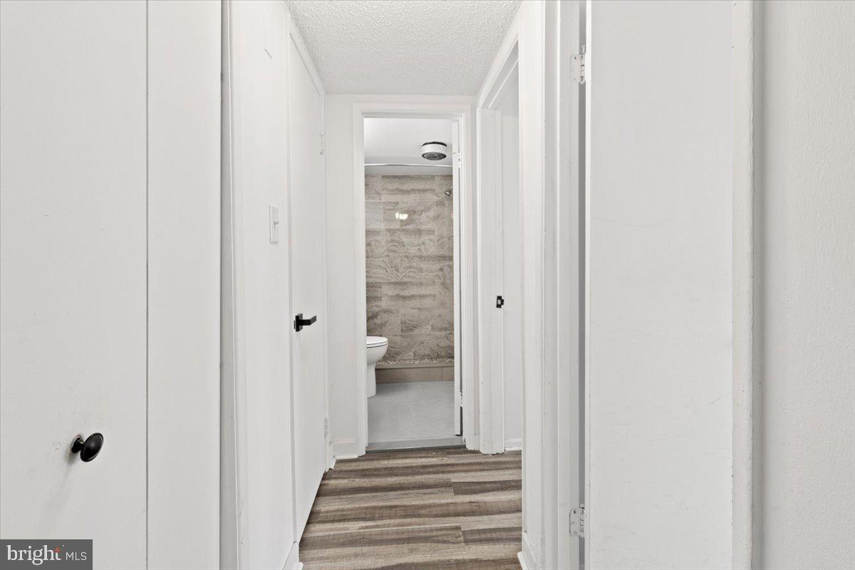 PRESIDENTIAL PARK - Residential