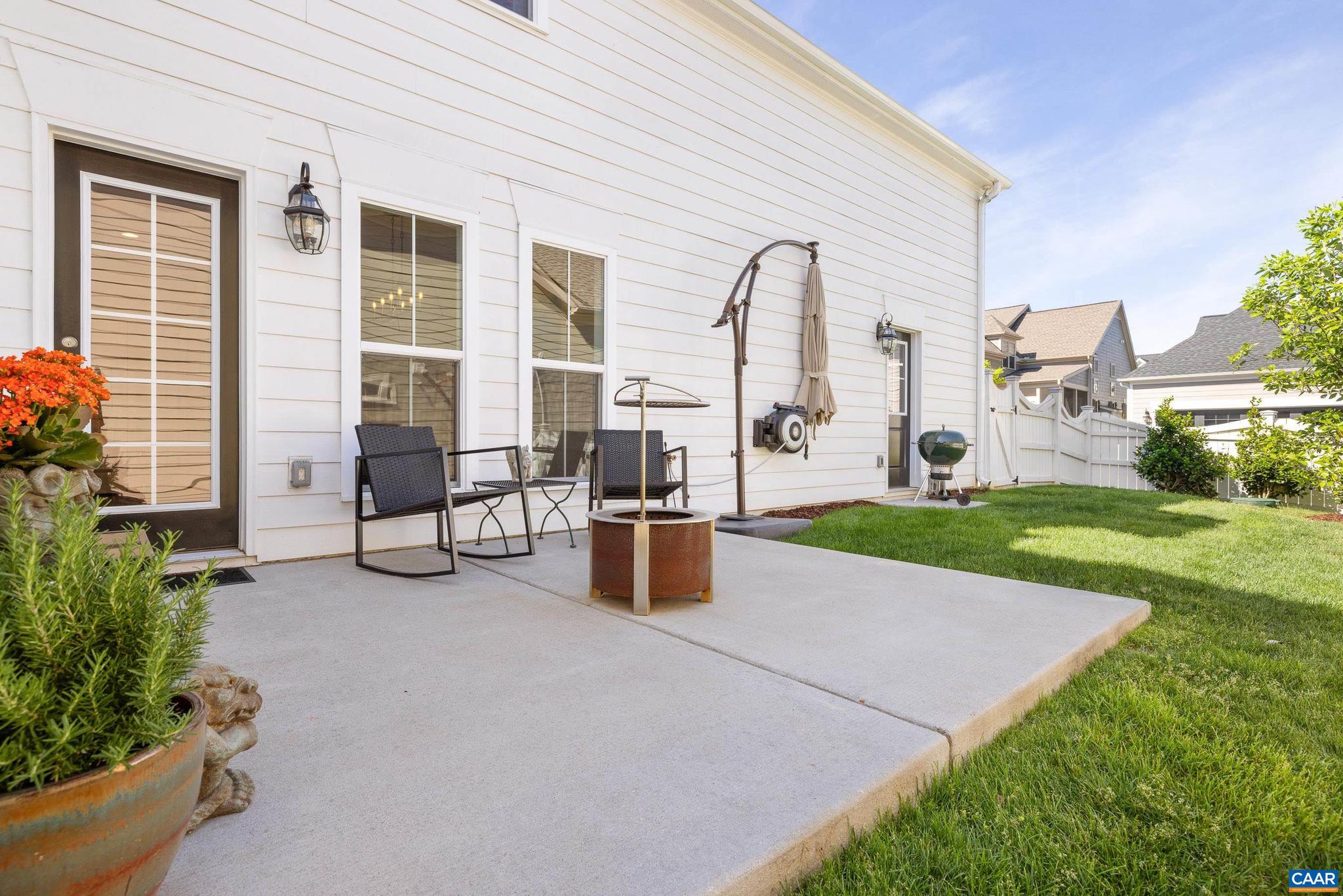 OLD TRAIL - Residential